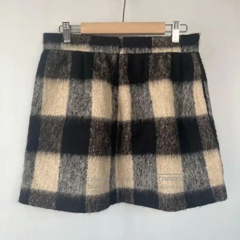 Other Valentino Color Block Women's Skirt . Size 28" / US 6 / IT 42 - 2 Thumbnail