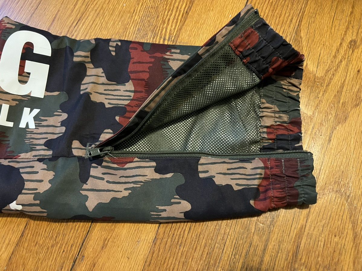 Adidas × Pharrell Adidas x Pharrell Williams Hu Hiking Joggers Size US 28 / EU 44 - 3 Thumbnail