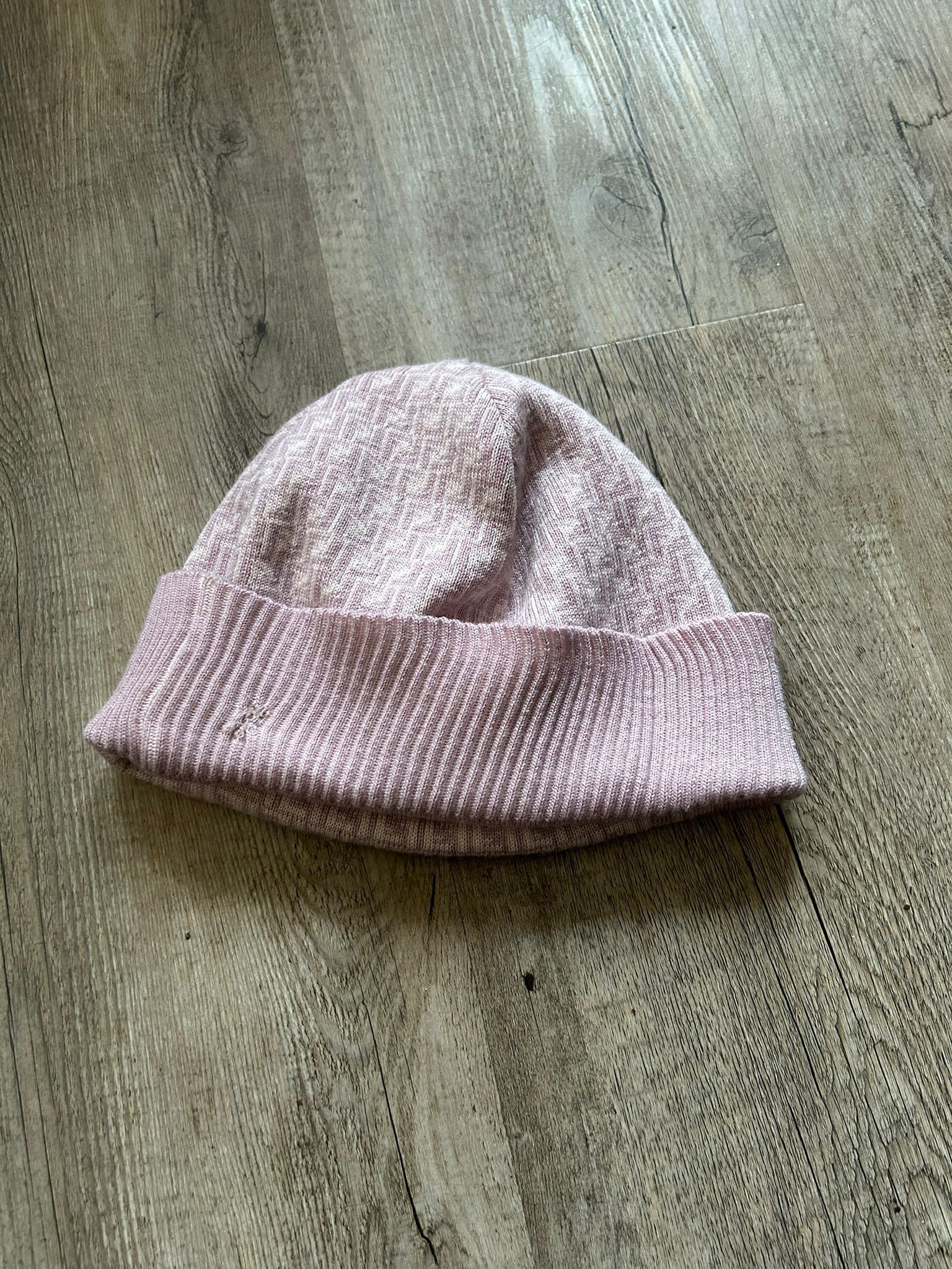 Fendi Fendi Beanie pink Rose Size ONE SIZE - 1 Thumbnail