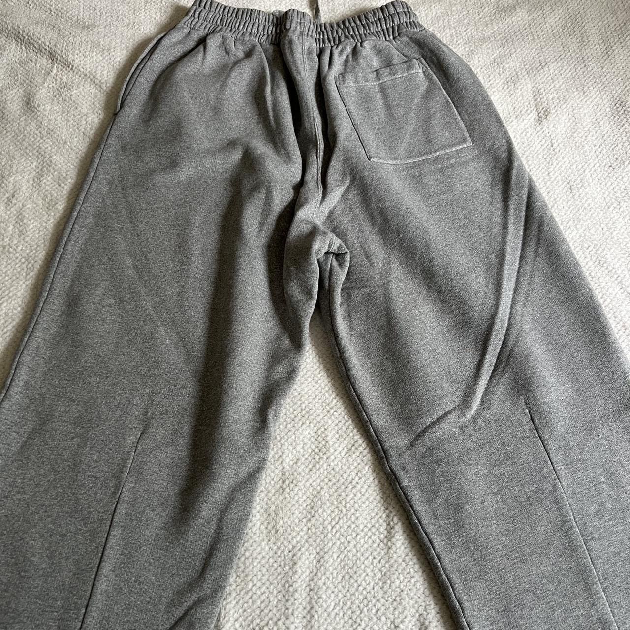 Maison Kitsune MAISON KITSUNÉ Oversized Joggers – Made in Japan Size US 30 / EU 46 - 6 Thumbnail