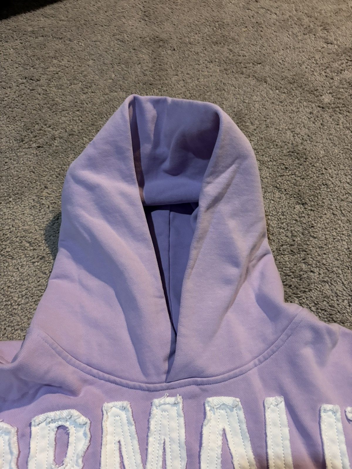 Billionaire Studios Billionaire Studios Normalize Art Hoodie Size US M / EU 48-50 / 2 - 3 Thumbnail