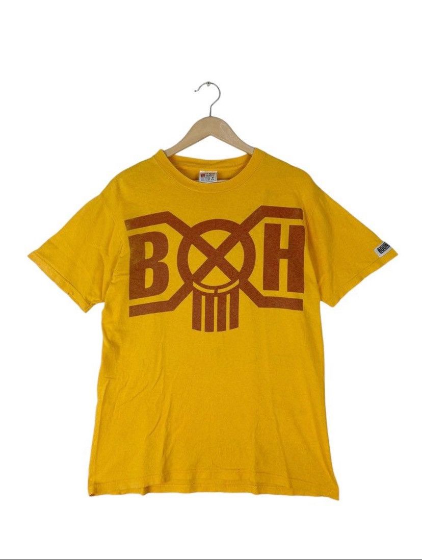 Bounty Hunter × Vintage Rare Vintage 90s OG Bounty Hunter Logo / Made In USA Size US M / EU 48-50 / 2 - 1 Thumbnail