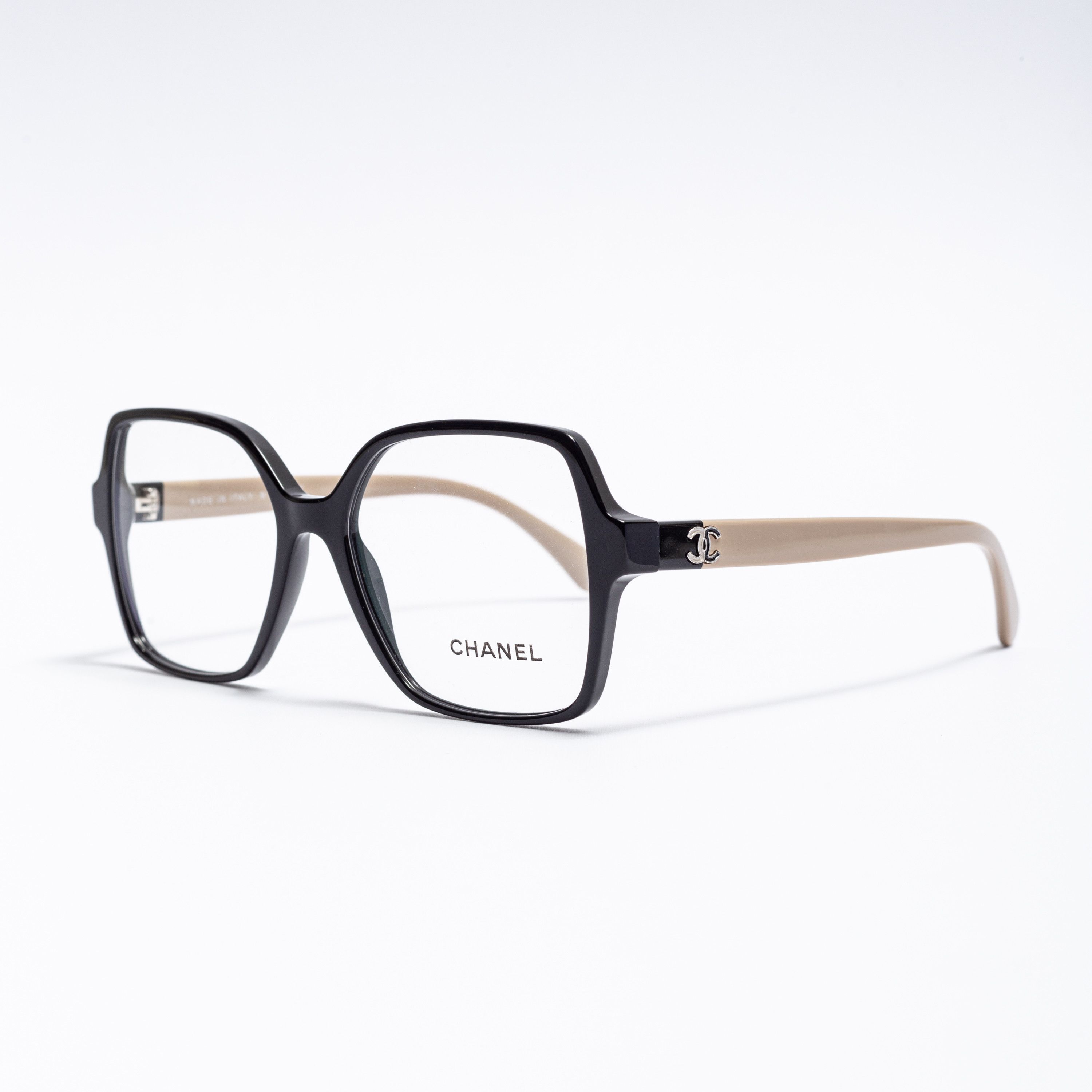 Chanel CHANEL 0CH3473 C534 Sunglasses Size ONE SIZE - 3 Thumbnail