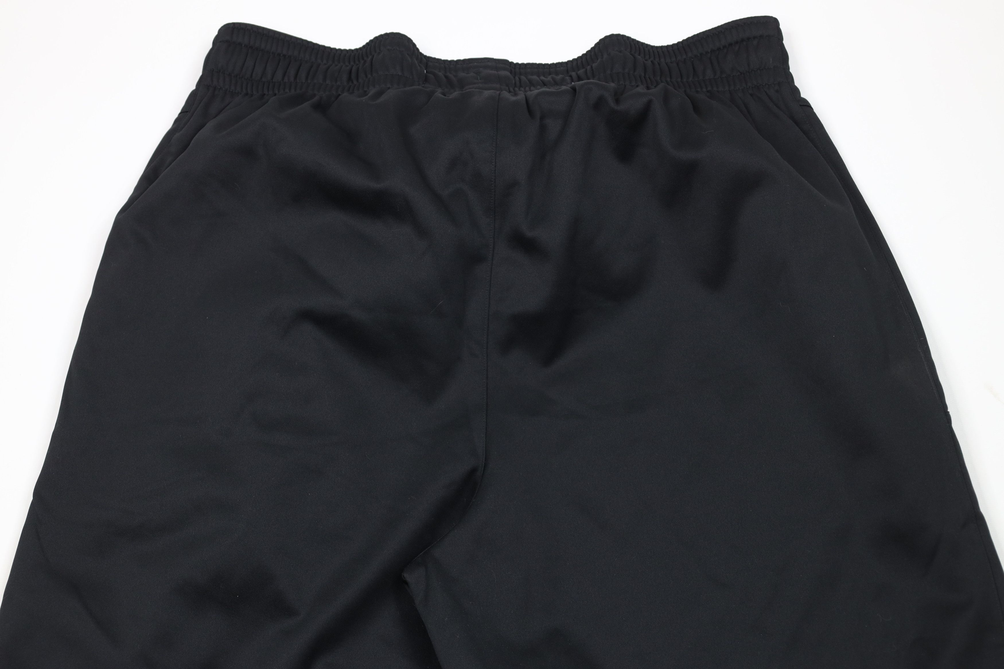 Adidas Adidas NBA Authentics Basketball Wide Leg Sweatpants Pants Size US 40 / EU 56 - 12 Thumbnail