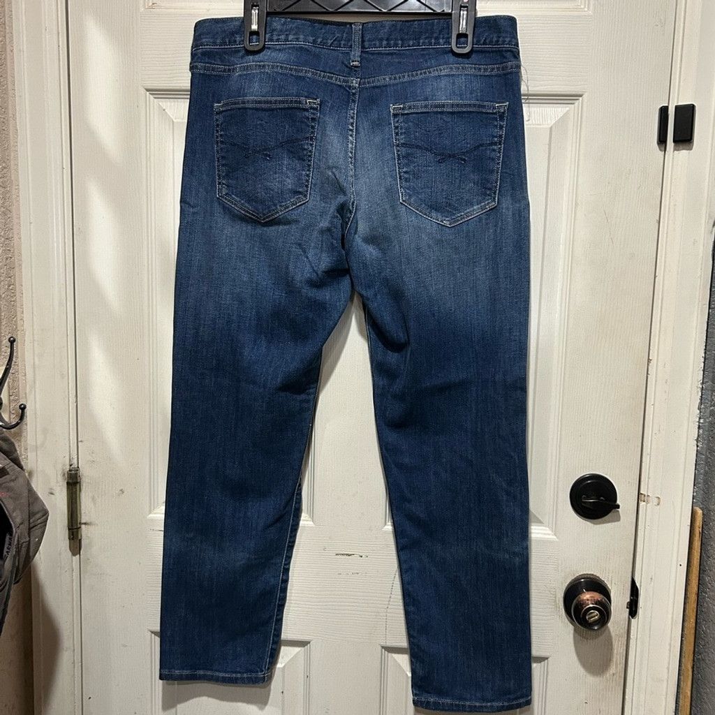 Gap GAP blue jeans, Size 30" #denim #menswear Size US 30 / EU 46 - 4 Thumbnail