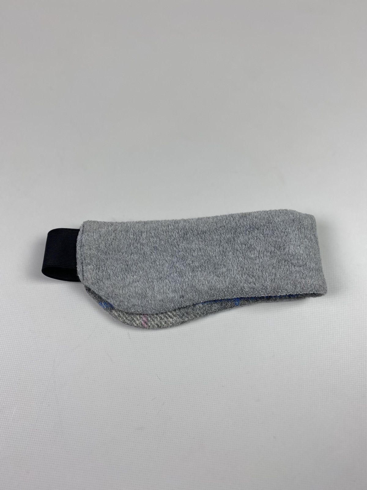 Harris Tweed Harris Tweed wool headband one size unisex Size ONE SIZE - 10 Thumbnail