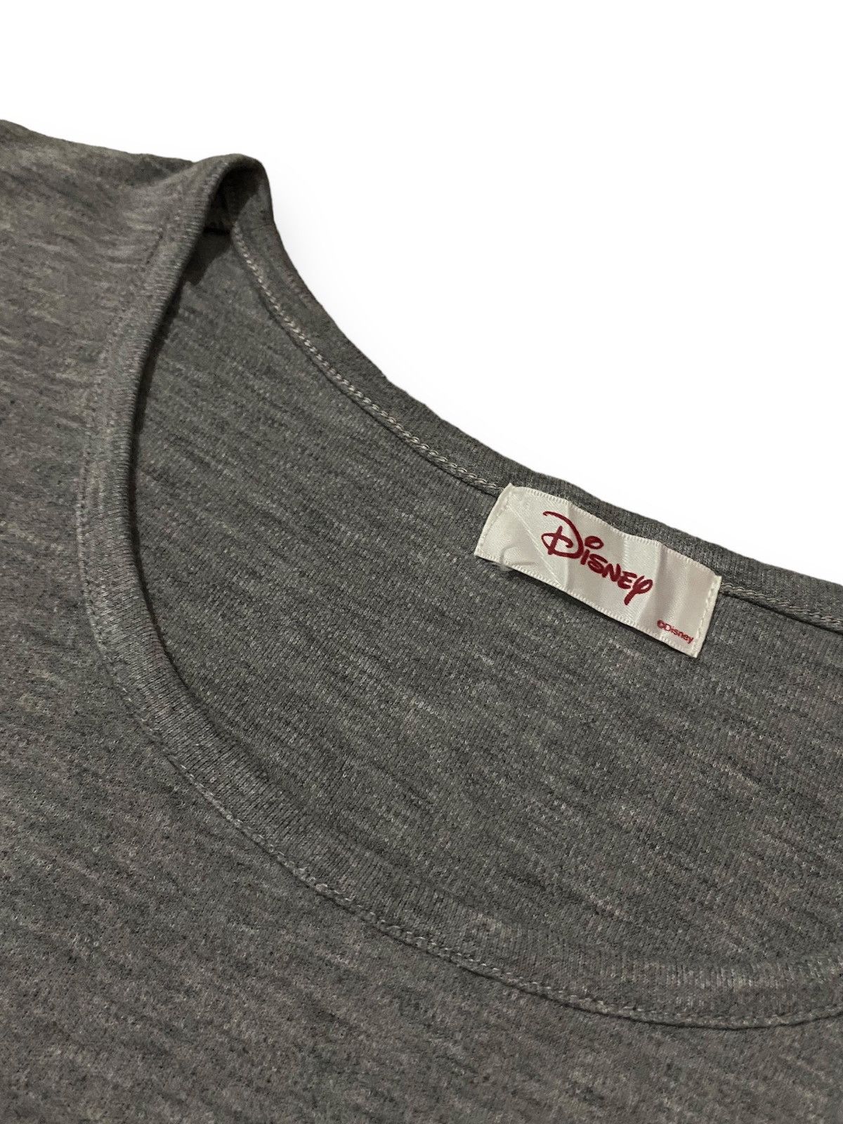 Disney × Mickey Mouse × Uniqlo Japan Disney 28 Minnie Mouse Graphic Tee Size US S / EU 44-46 / 1 - 5 Thumbnail