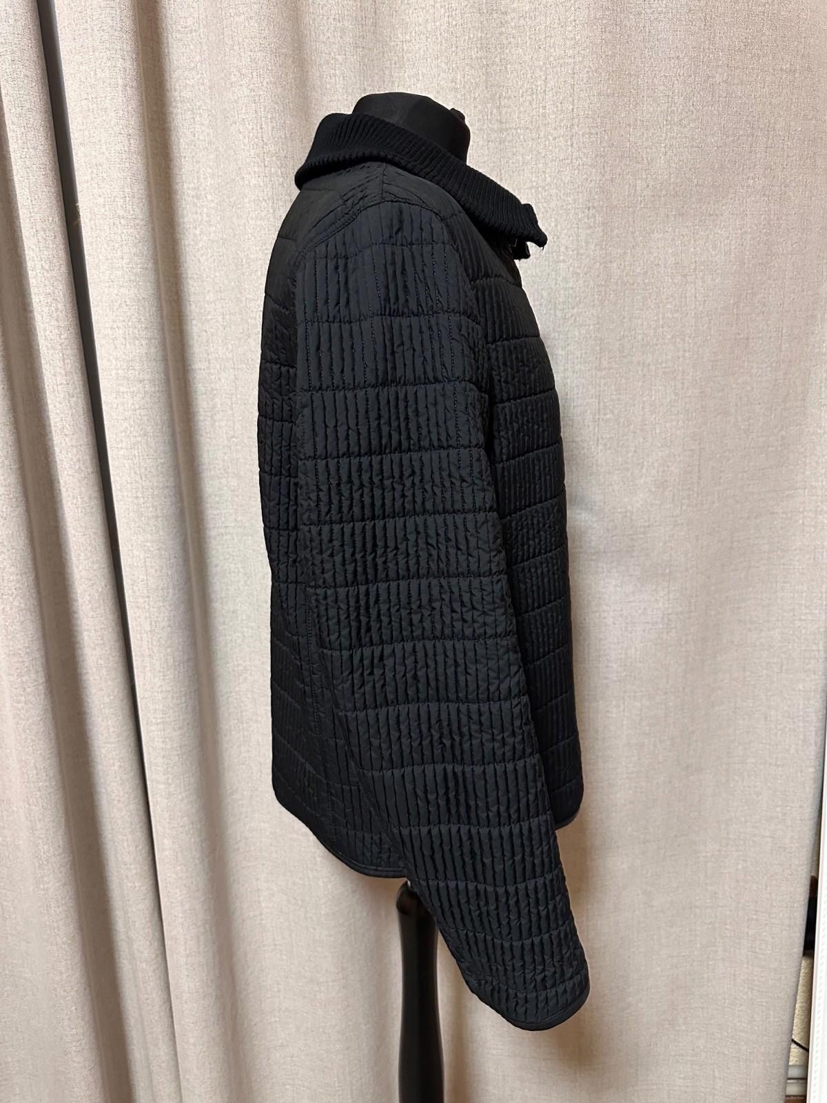 Prada Prada Milano Nylon 2ways Jacket Size US L / EU 52-54 / 3 - 5 Thumbnail
