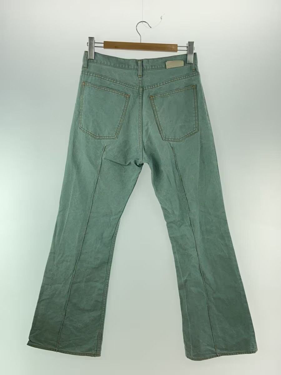 Kapital Centre Seam Boot Cut Pants Size US 29 - 2 Thumbnail