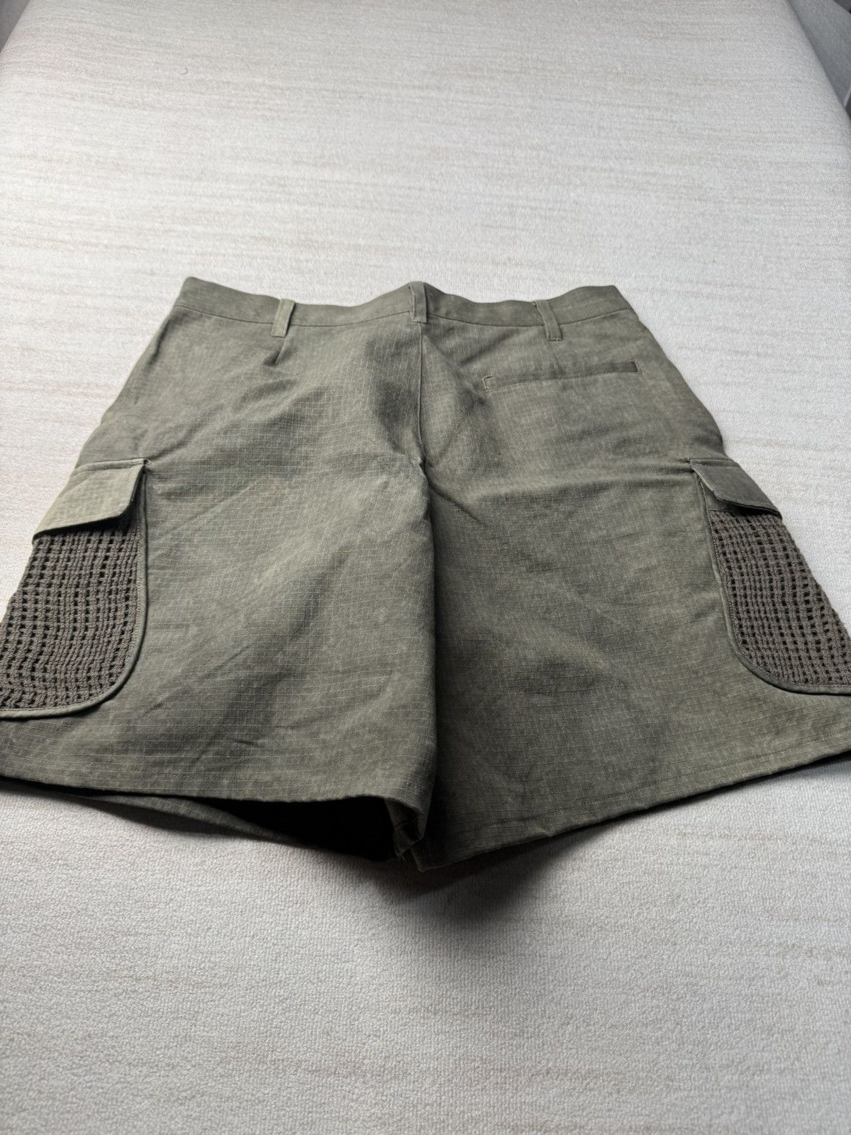 Aime Leon Dore Rip stop jungle shorts M Size US 32 / EU 48 - 6 Thumbnail