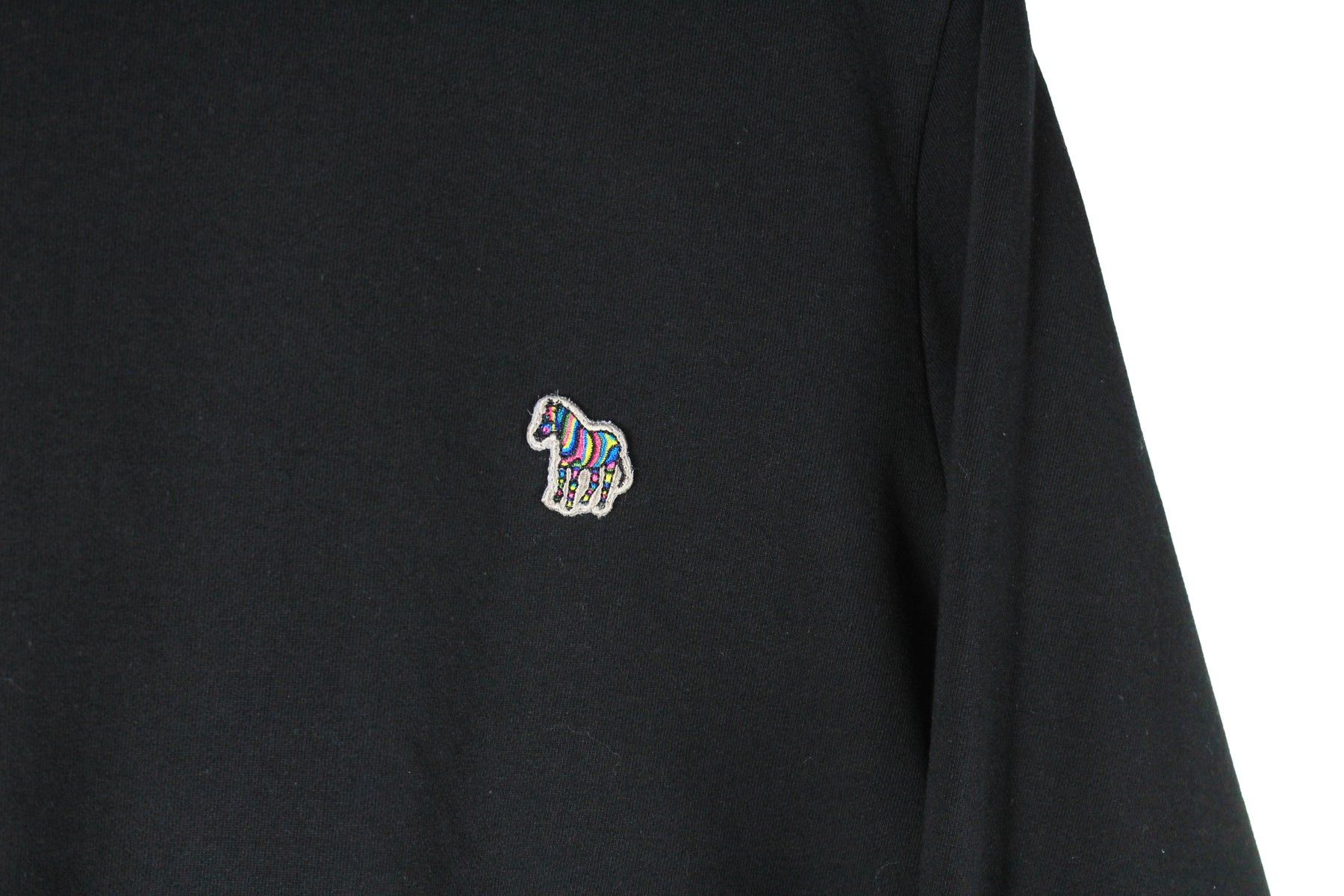 Paul Smith Paul Smith Sweatshirt Medium Size US M / EU 48-50 / 2 - 3 Thumbnail