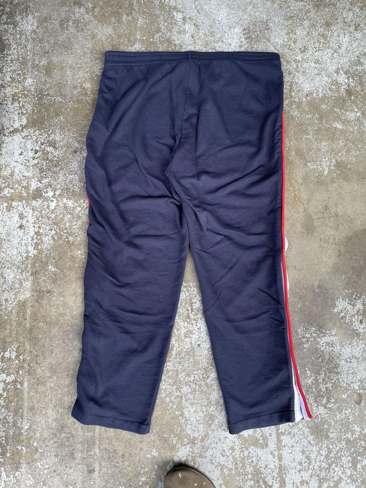 Tommy Hilfiger Tommy Hilfiger Sweatpants Size US 36 / EU 52 - 3 Thumbnail