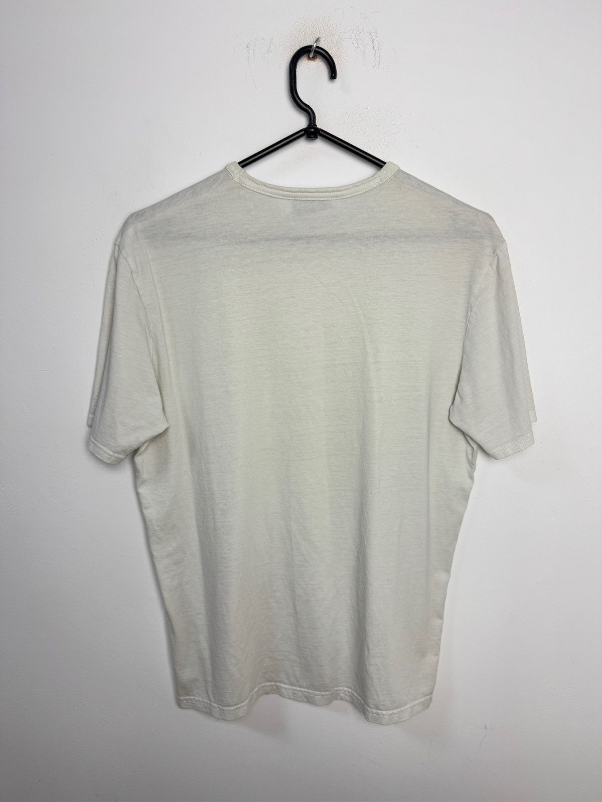 Yves Saint Laurent Yves Saint Laurent YSL T-Shirt Size US S / EU 44-46 / 1 - 2 Thumbnail