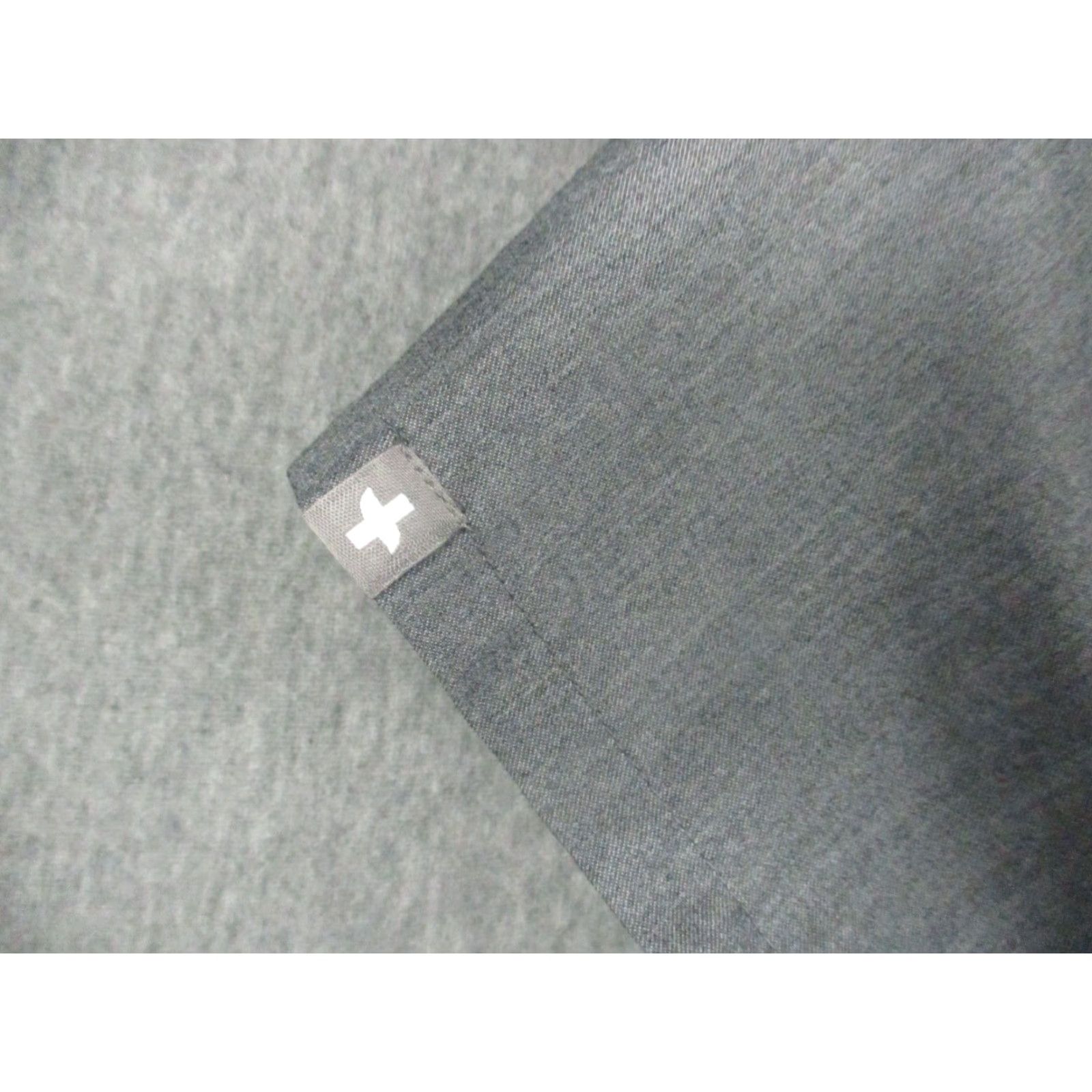 Vintage Figs Technical Collection Set Medium Gray Cargo Top Bottoms 2 Piece Unisex M Gray 2 Piece Set Size US M / EU 48-50 / 2 - 4 Thumbnail