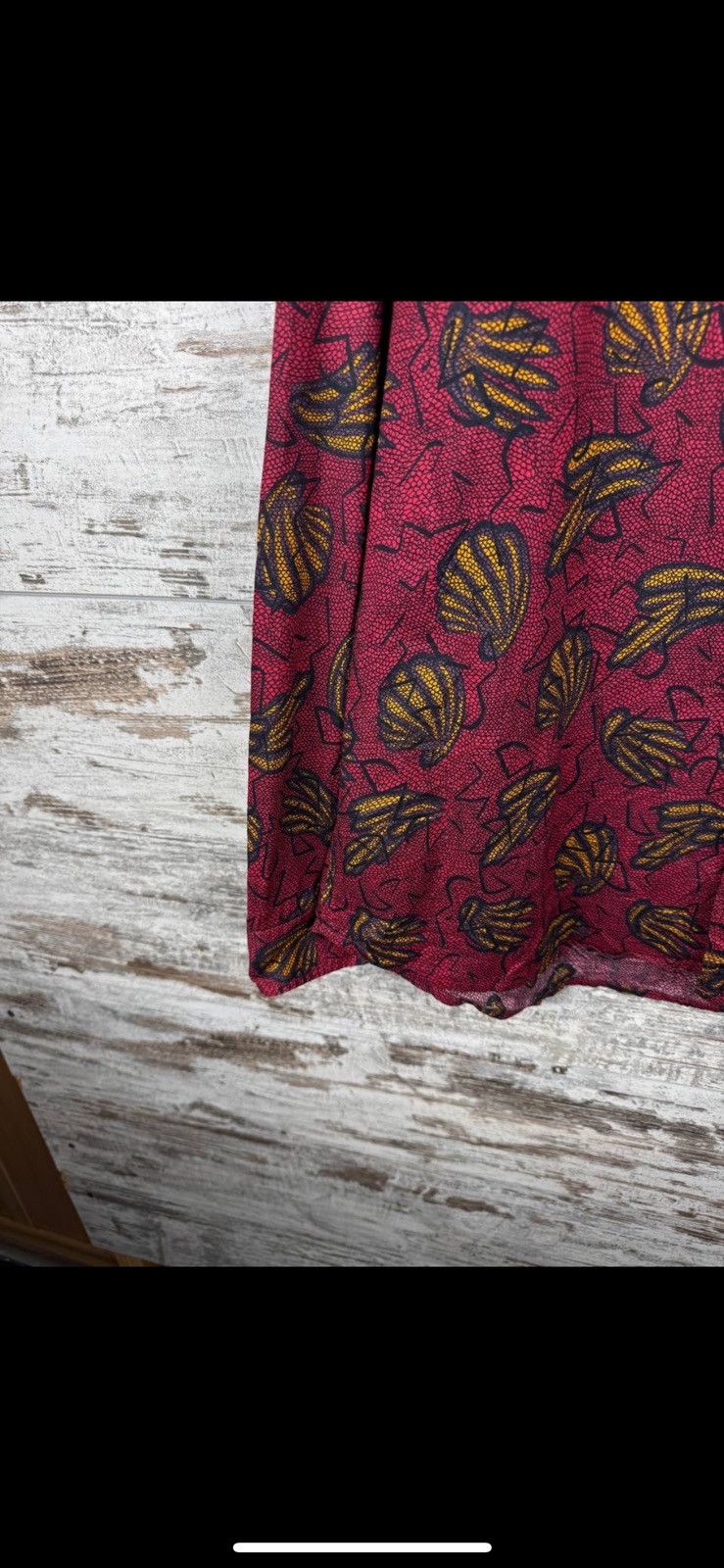 Desigual × Vintage Mens Vintage Desigual Floral Shirt Button Up Size US XXL / EU 58 / 5 - 5 Thumbnail