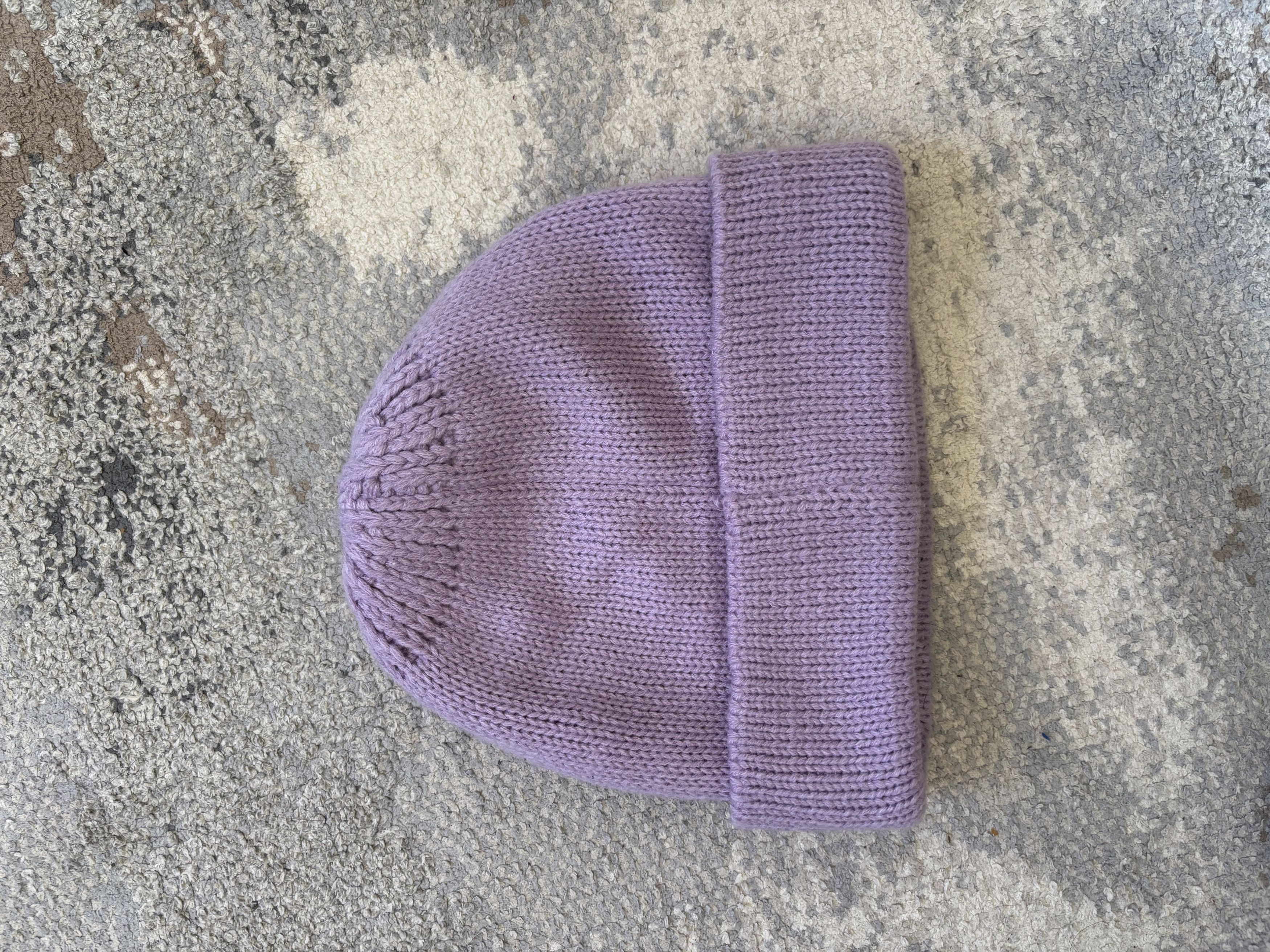 Fugazi Fugazi beanie Size ONE SIZE - 2 Thumbnail