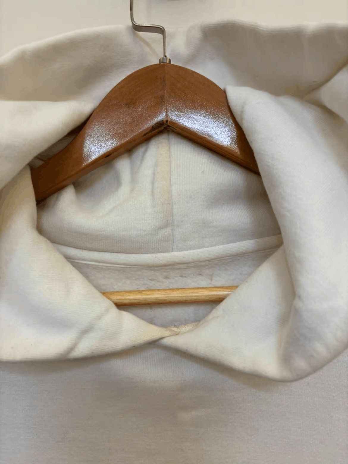 Visvim Sz 3 Visvim Flag Patches Hoodie Size US L / EU 52-54 / 3 - 2 Thumbnail