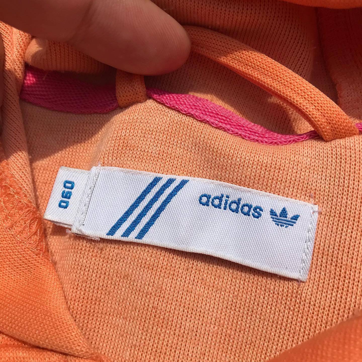 Adidas Adidas St Tropez track country series island series tracktop Size US S / EU 44-46 / 1 - 3 Thumbnail