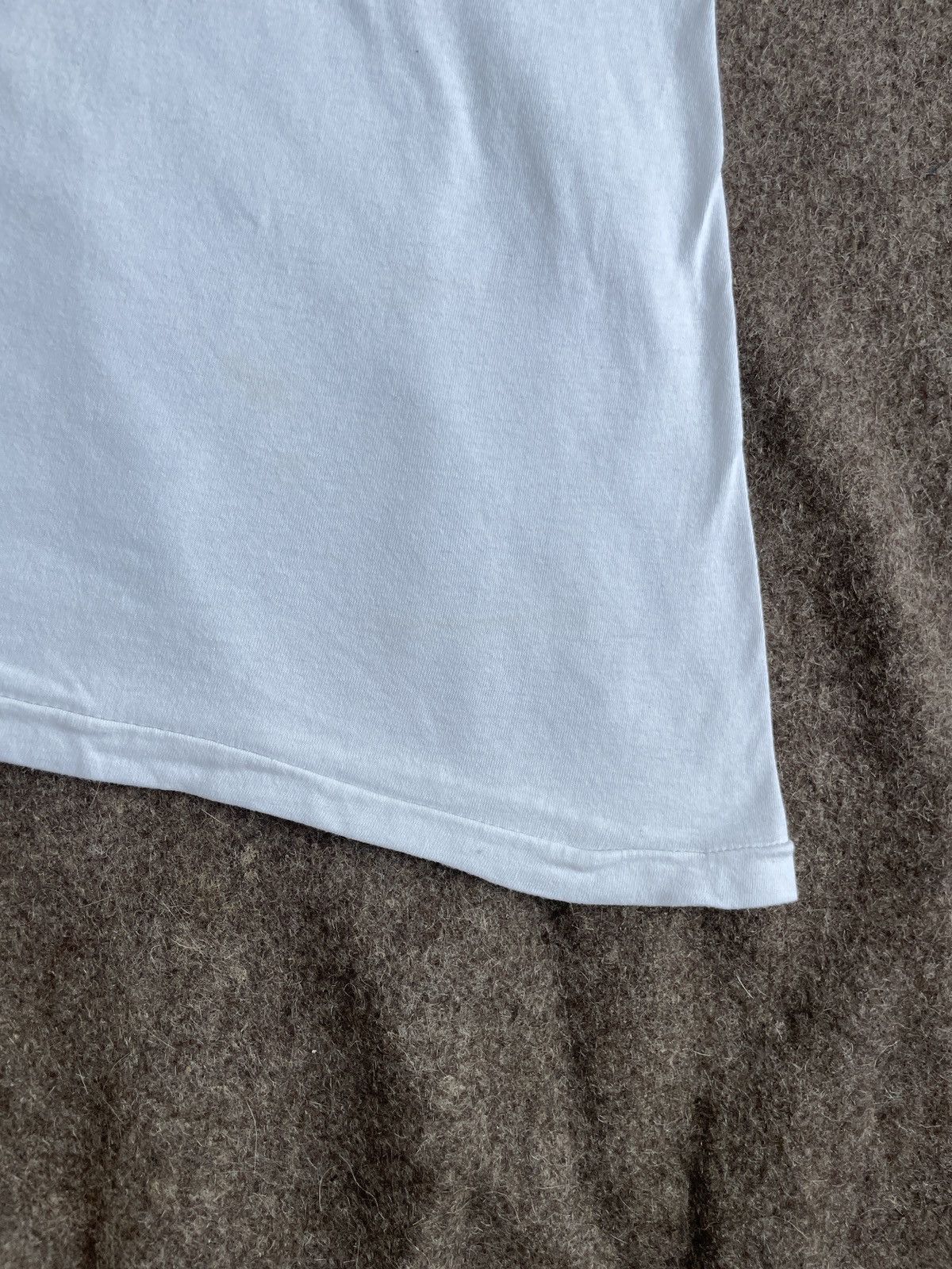 Vintage Vintage T-shirt Kampftrinker Size US M / EU 48-50 / 2 - 2 Thumbnail