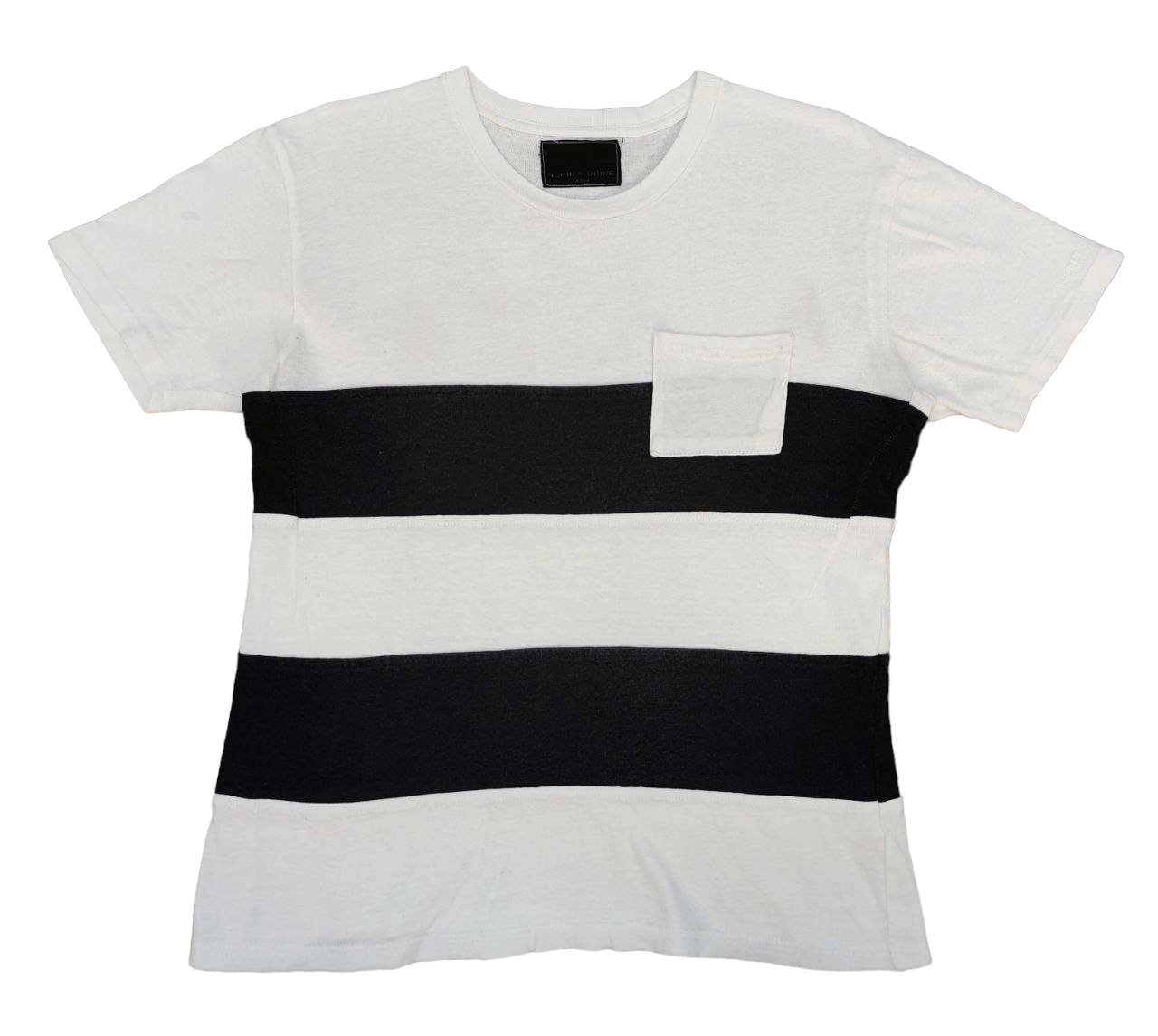 Japanese Brand Numbernine T Size M / US 6-8 / IT 42-44 - 1 Thumbnail