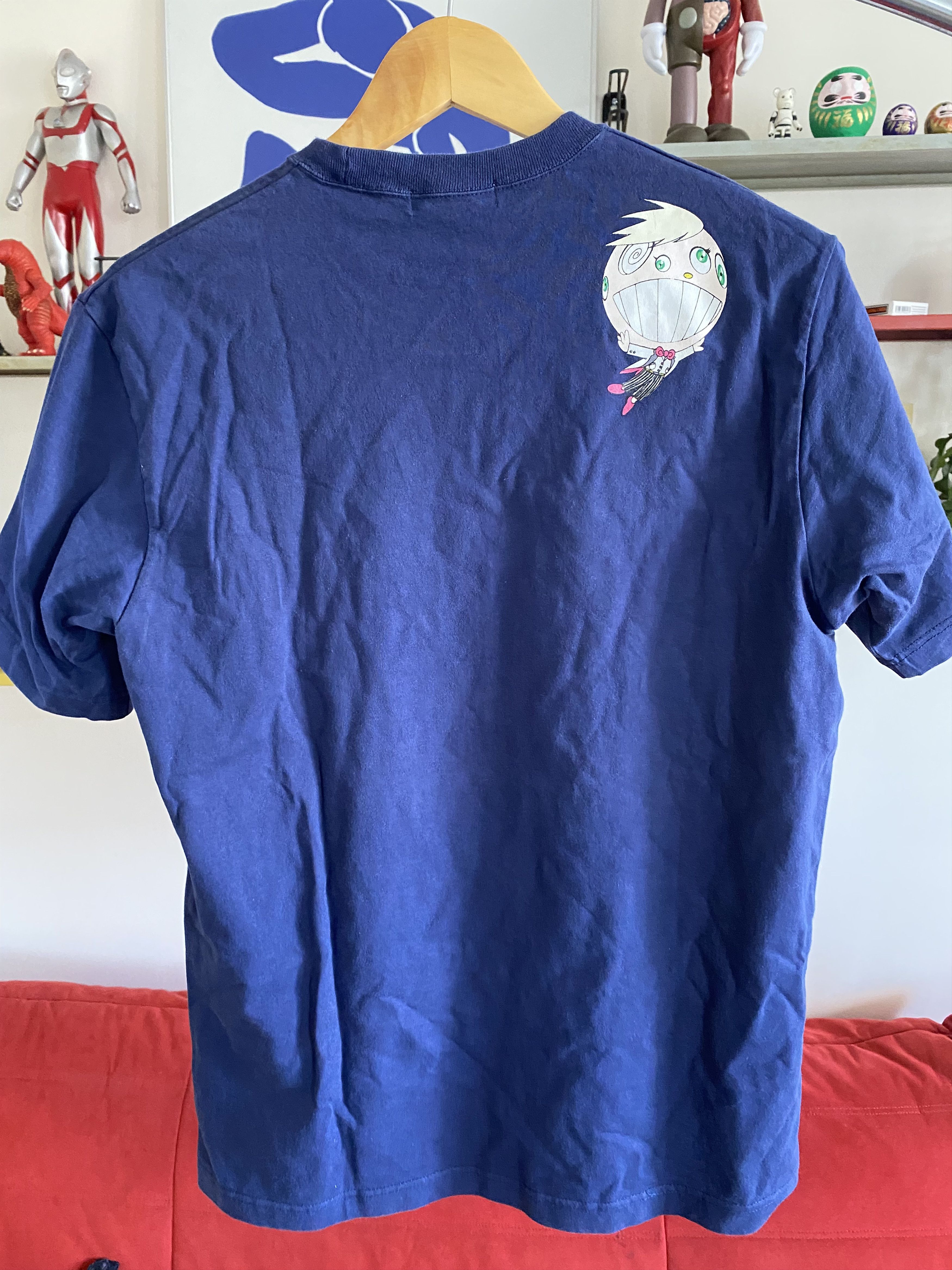 Issey Miyake ISSEY MIYAKE x TAKASHI MURAKAMI Size US M / EU 48-50 / 2 - 4 Thumbnail