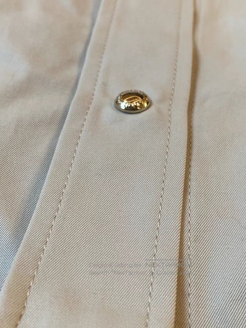 Miu Miu Miu Miu Size S Color lapel fit single-breasted short sleeve Size S / US 4 / IT 40 - 6 Thumbnail