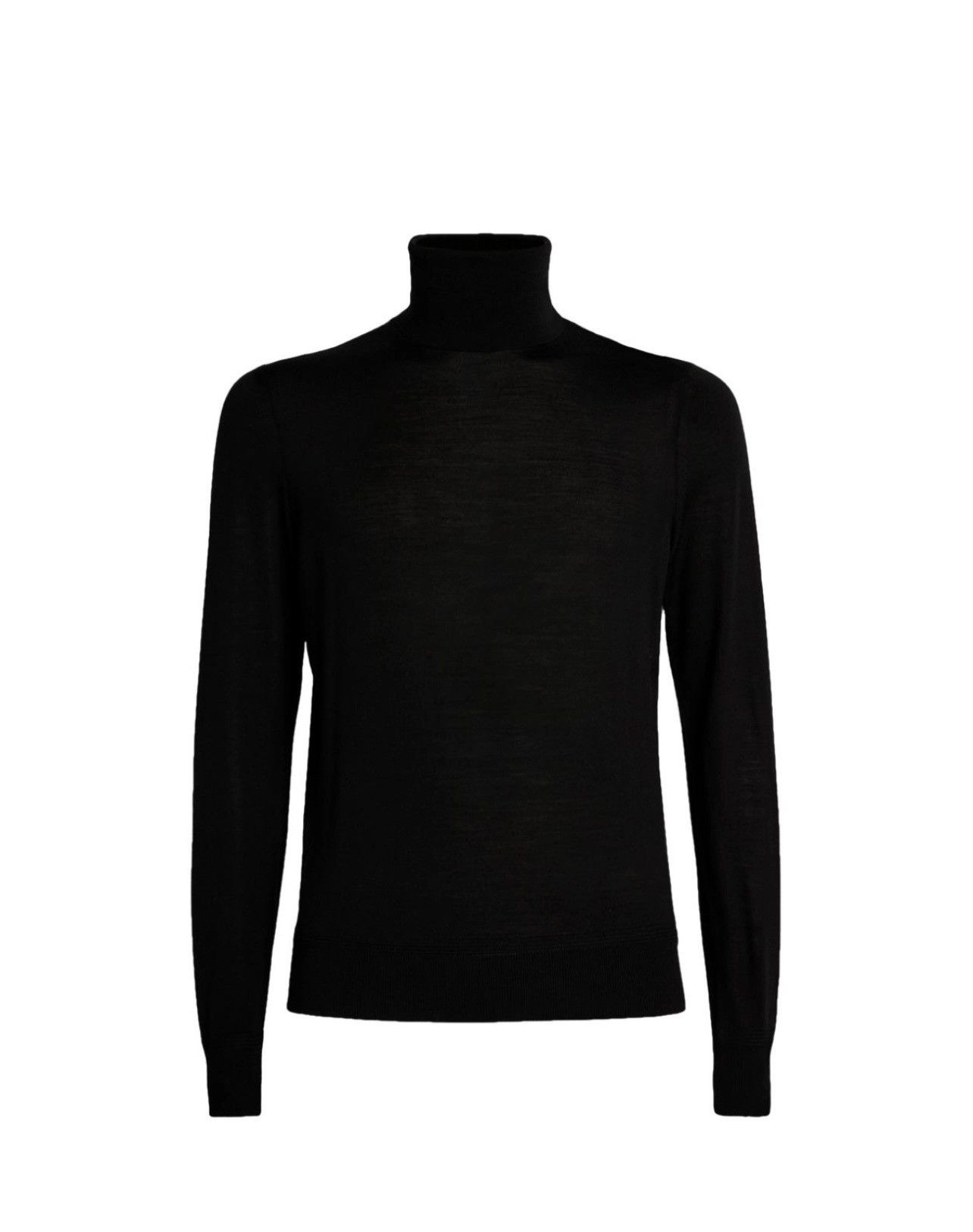 Tom Ford TOM FORD Wool sweatshirt 46 IT Never worn, with tag Size US L / EU 52-54 / 3 - 1 Thumbnail