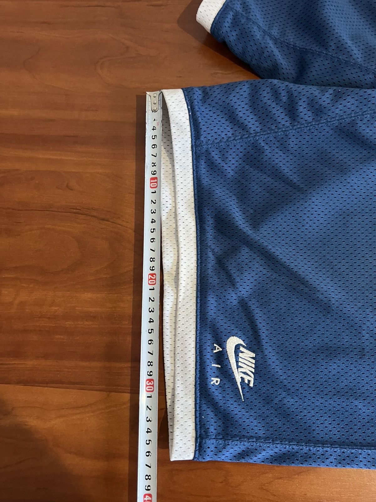 Nike NIKE SUPREME COURT BASKETBALL EDITION NIGHT CITY SHORTS XL Size US XL / EU 56 / 4 - 11 Thumbnail
