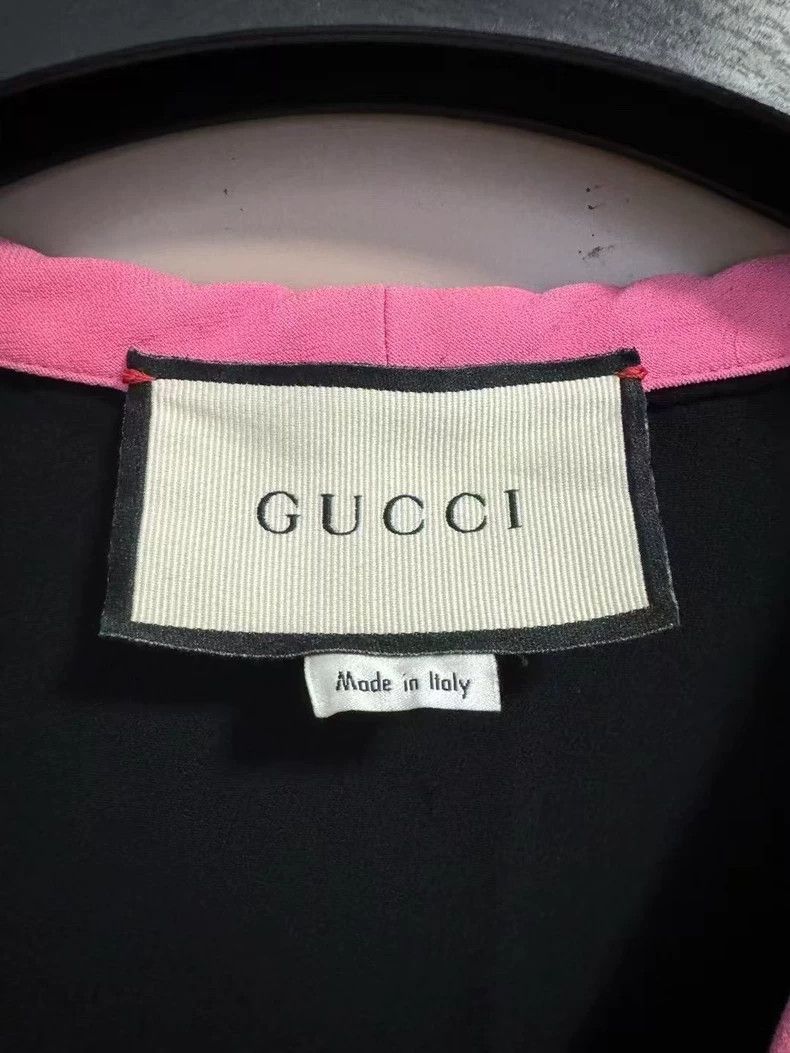 Gucci Gucci Little fragrant dress 2505-Nextarrow Size XS / US 0-2 / IT 36-38 - 3 Thumbnail
