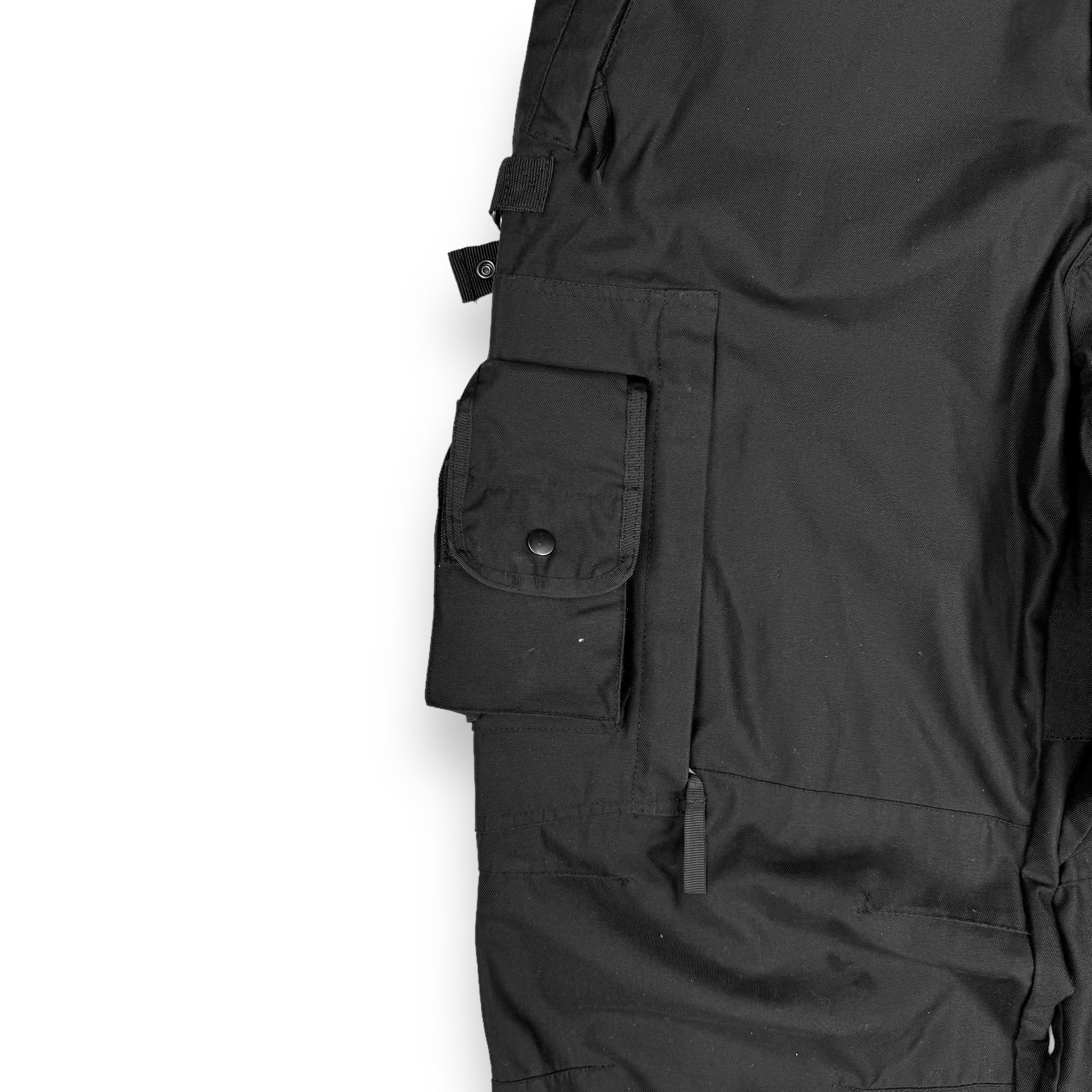 Avirex AVIREX PDW 2000'S MULTI-POCKET CARGOS Size US 34 / EU 50 - 7 Thumbnail