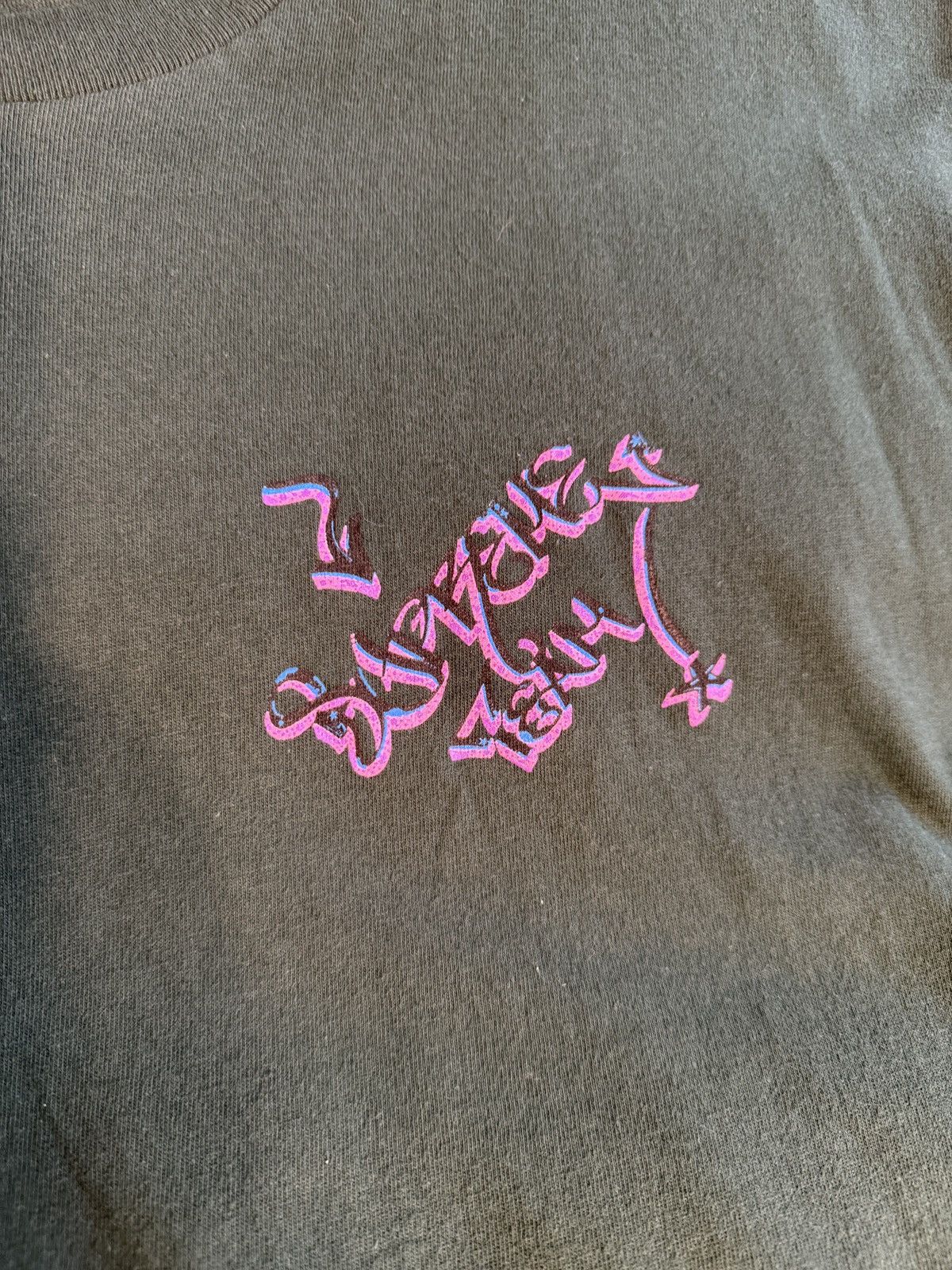 Supreme supreme blade jointman t-shirt Size US XL / EU 56 / 4 - 2 Thumbnail
