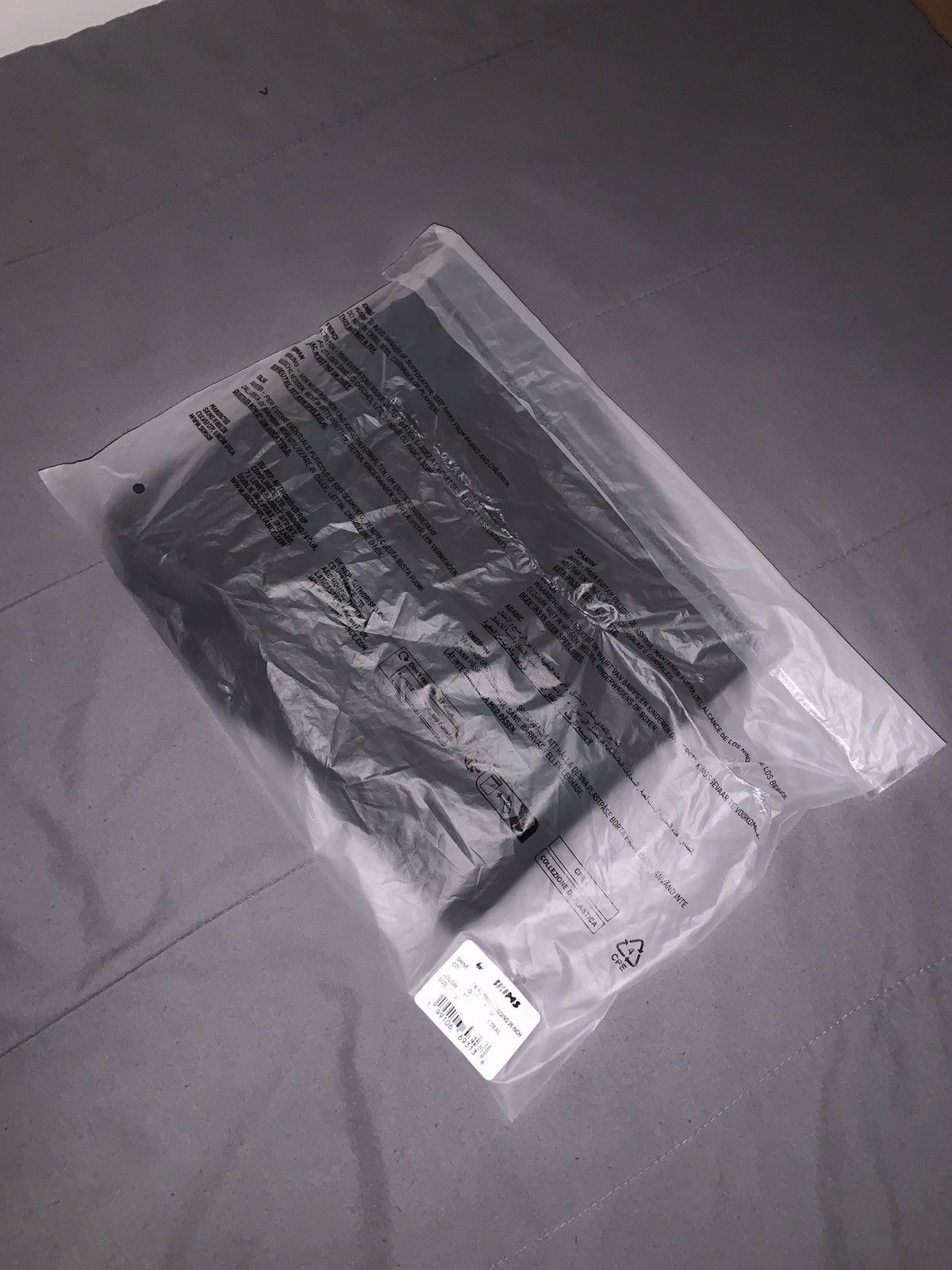 SKIMS Womens - Skims High Waisted 26” Stirrup Leggings - Size S Size 26" / US 2 / IT 38 - 11 Thumbnail