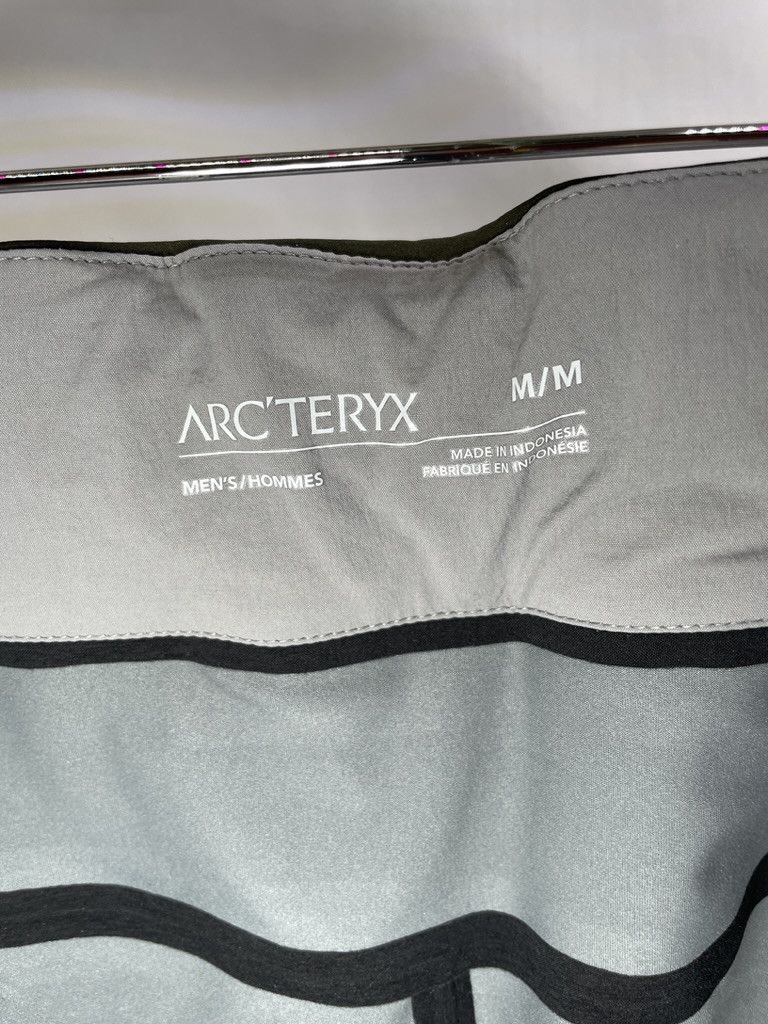 Arc'teryx ARCTERYX Procline Softshell Gore Tex Ski Snowboard Pants Size US 32 / EU 48 - 9 Thumbnail