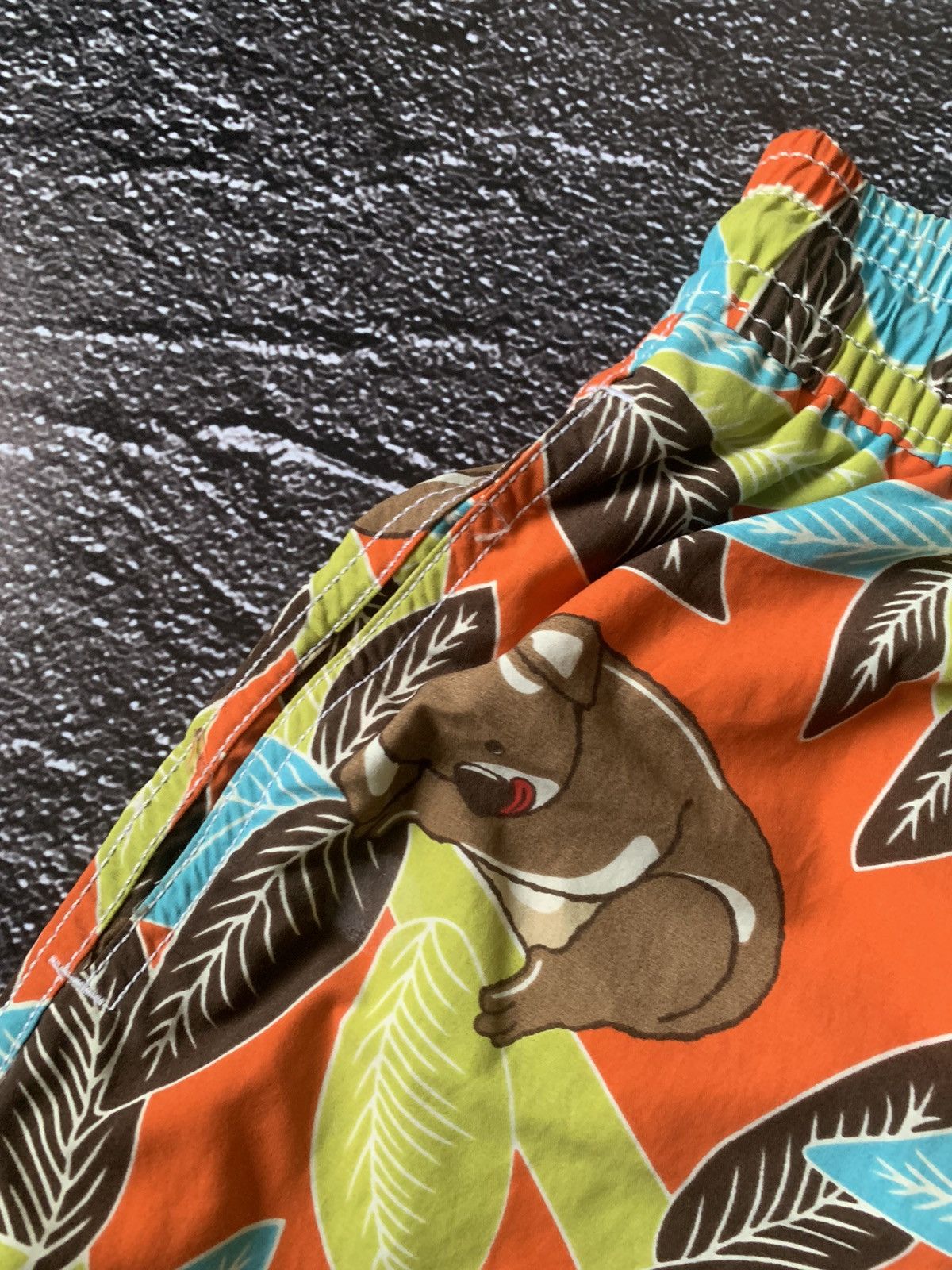 Vilebrequin Vilebrequin Shorts Swimming Graphic Koala Size US 34 / EU 50 - 5 Thumbnail