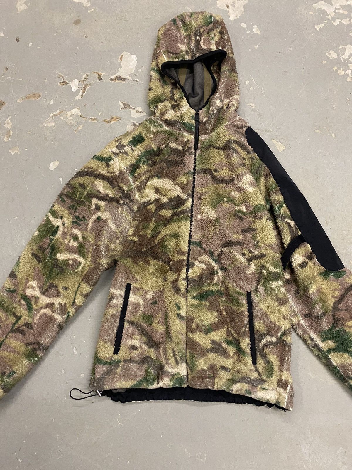 1017 ALYX 9SM Alyx Marco Polar Fleece Size US M / EU 48-50 / 2 - 1 Thumbnail