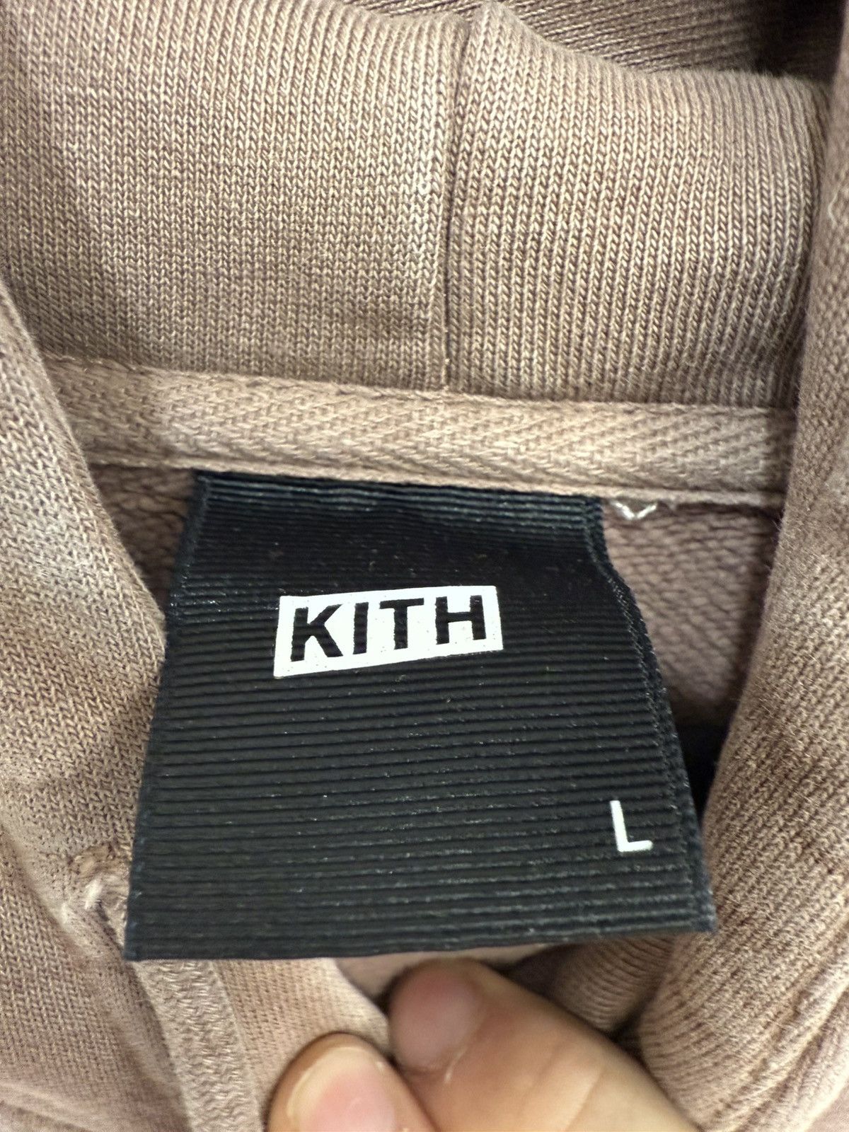 Kith Kith Cyber Monday Hoodie Size US L / EU 52-54 / 3 - 10 Thumbnail