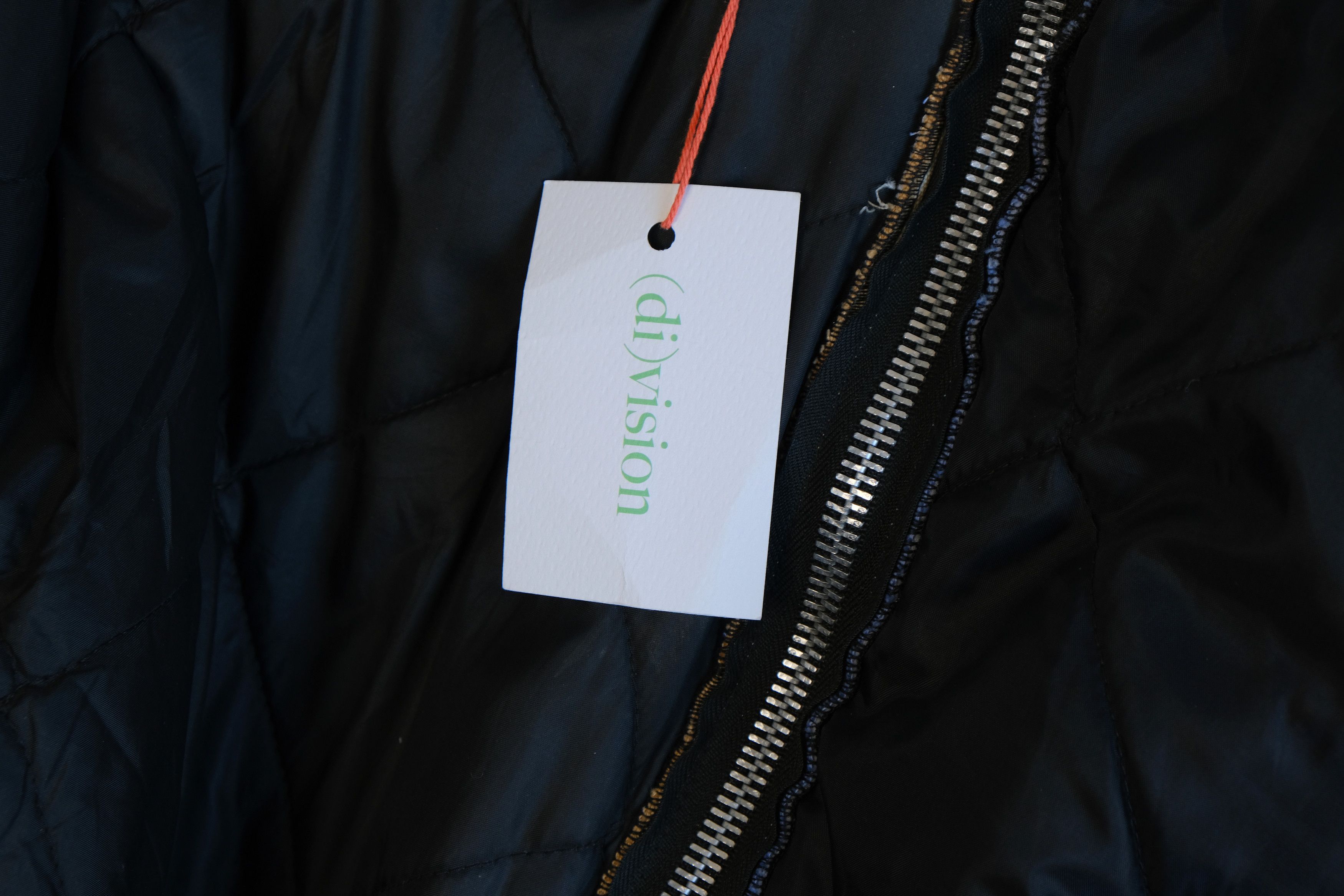 (di)vision (di)-vision Carhartt Rework Vintage Jacket Size US L / EU 52-54 / 3 - 15 Thumbnail