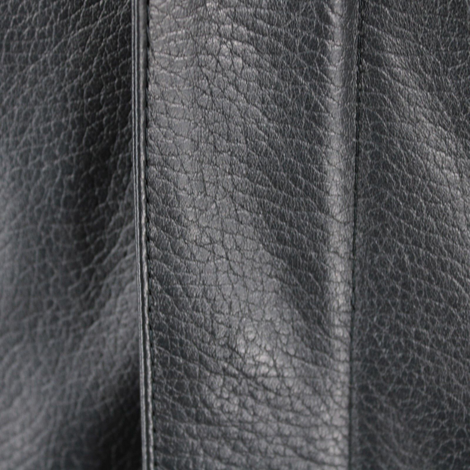 Other Hettabretz Jacket Size M US In Blue Leather Size US M / EU 48-50 / 2 - 3 Thumbnail