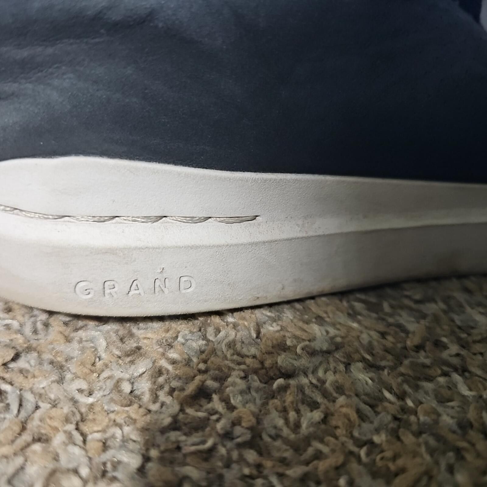 Cole Haan Cole Haan Grand Series C31422 10½ Shoes Size US 10.5 / EU 43-44 - 3 Thumbnail