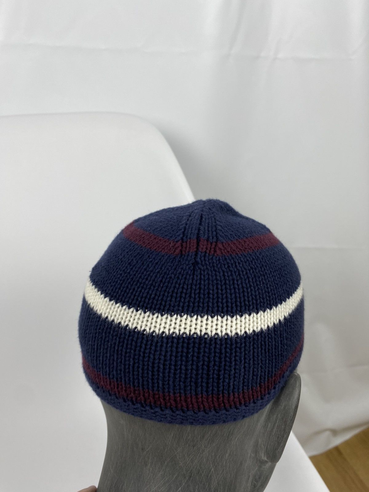 Polo Ralph Lauren Polo Ralph Lauren Kids Beanie Hat Knit Size ONE SIZE - 4 Thumbnail