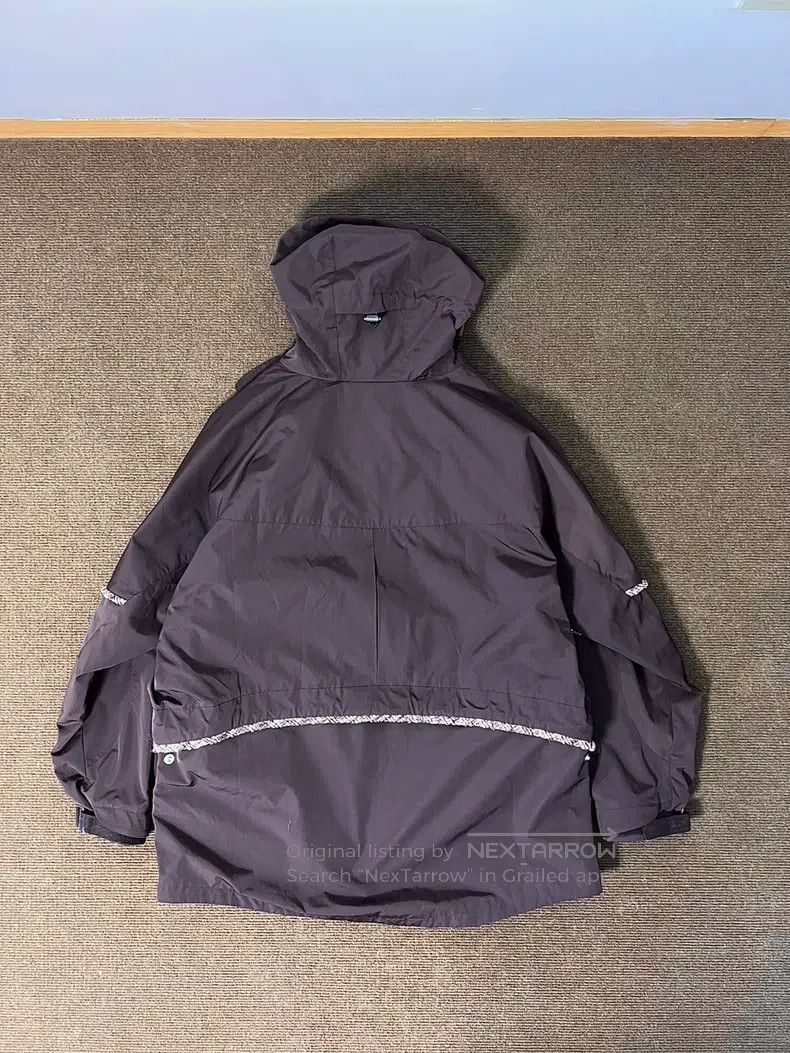 Kiko Kostadinov Kiko Kostadinov Moylita Waterproof Jacket, Limited Edition Size US M / EU 48-50 / 2 - 9 Thumbnail