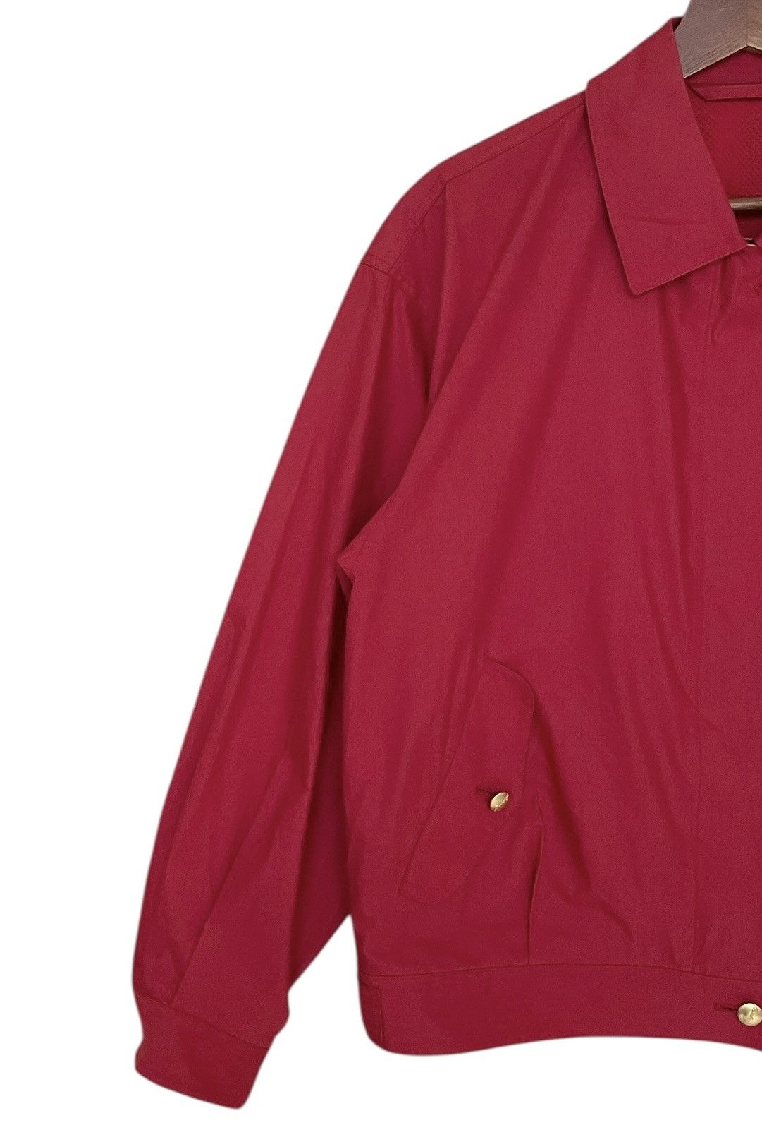 Burberry × Vintage Vintage Brand Burberry’s Jacket 1990s Size US M / EU 48-50 / 2 - 3 Thumbnail