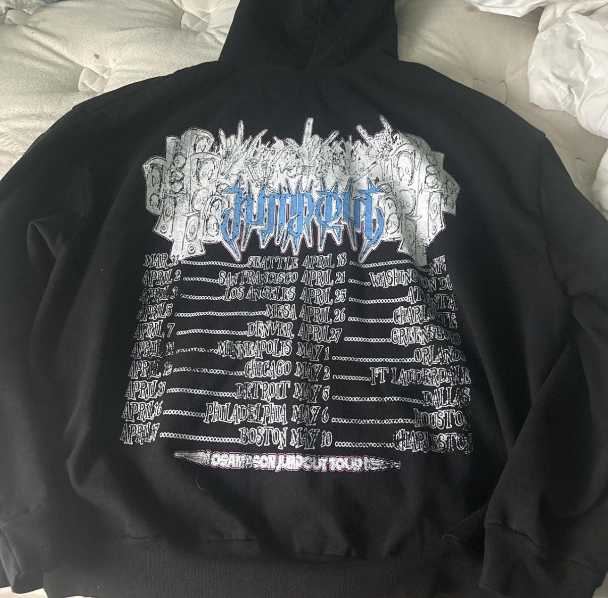Other Osamason zipup Size US XXL / EU 58 / 5 - 2 Thumbnail