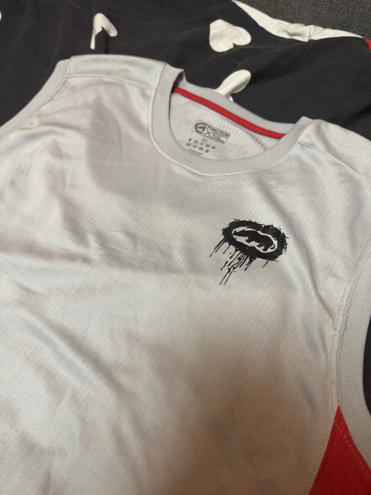Ecko Unltd. × Vintage Ecko Unltd MMA Size US XL / EU 56 / 4 - 3 Thumbnail