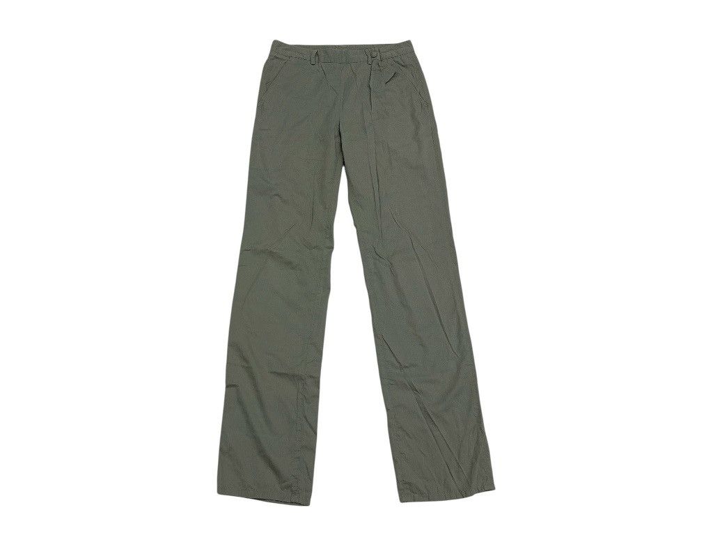 Designer × Maison Margiela Maison Margiela MM6 Pants Size 28" / US 6 / IT 42 - 1 Thumbnail