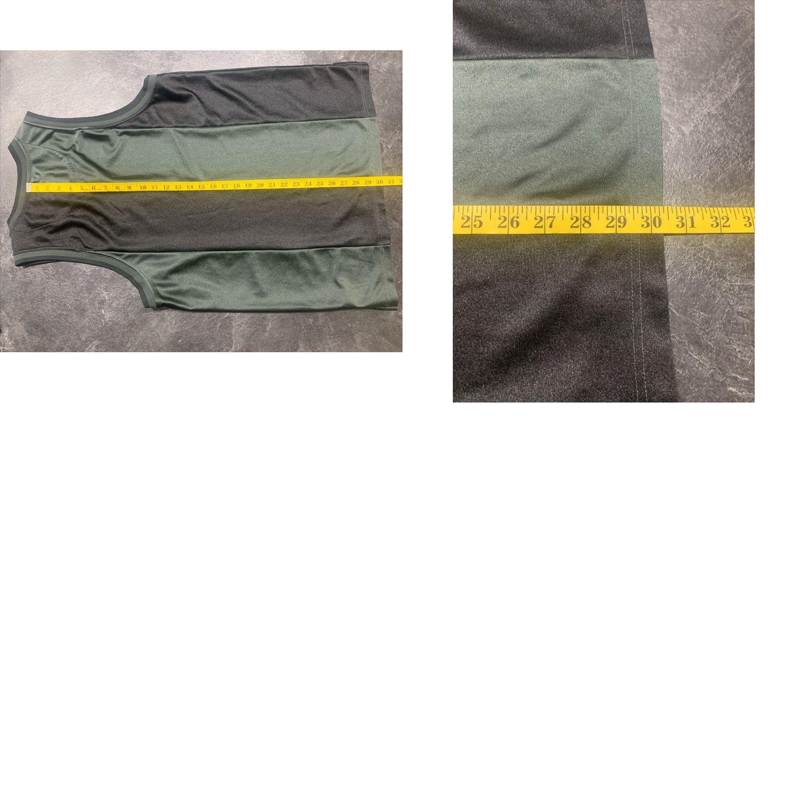 Jordan Brand Jordan Brand Nike Air Jump Man Basketball Jersey M Adult Multicolor Short Sleeve Activewear Jerseys Size US M / EU 48-50 / 2 - 8 Thumbnail