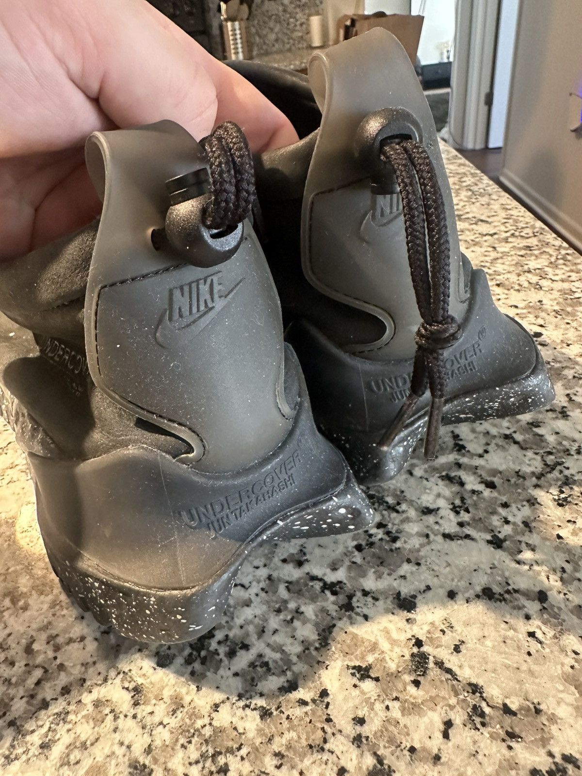Nike × Undercover Nike x Undercover Moc Size US 11 / EU 44 - 4 Thumbnail