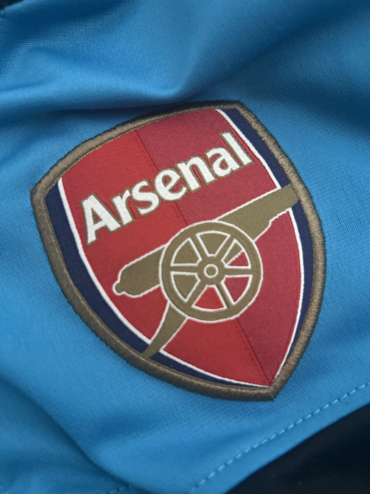 Other Arsenal Hoodie L Official Merchandise Size US L / EU 52-54 / 3 - 5 Thumbnail