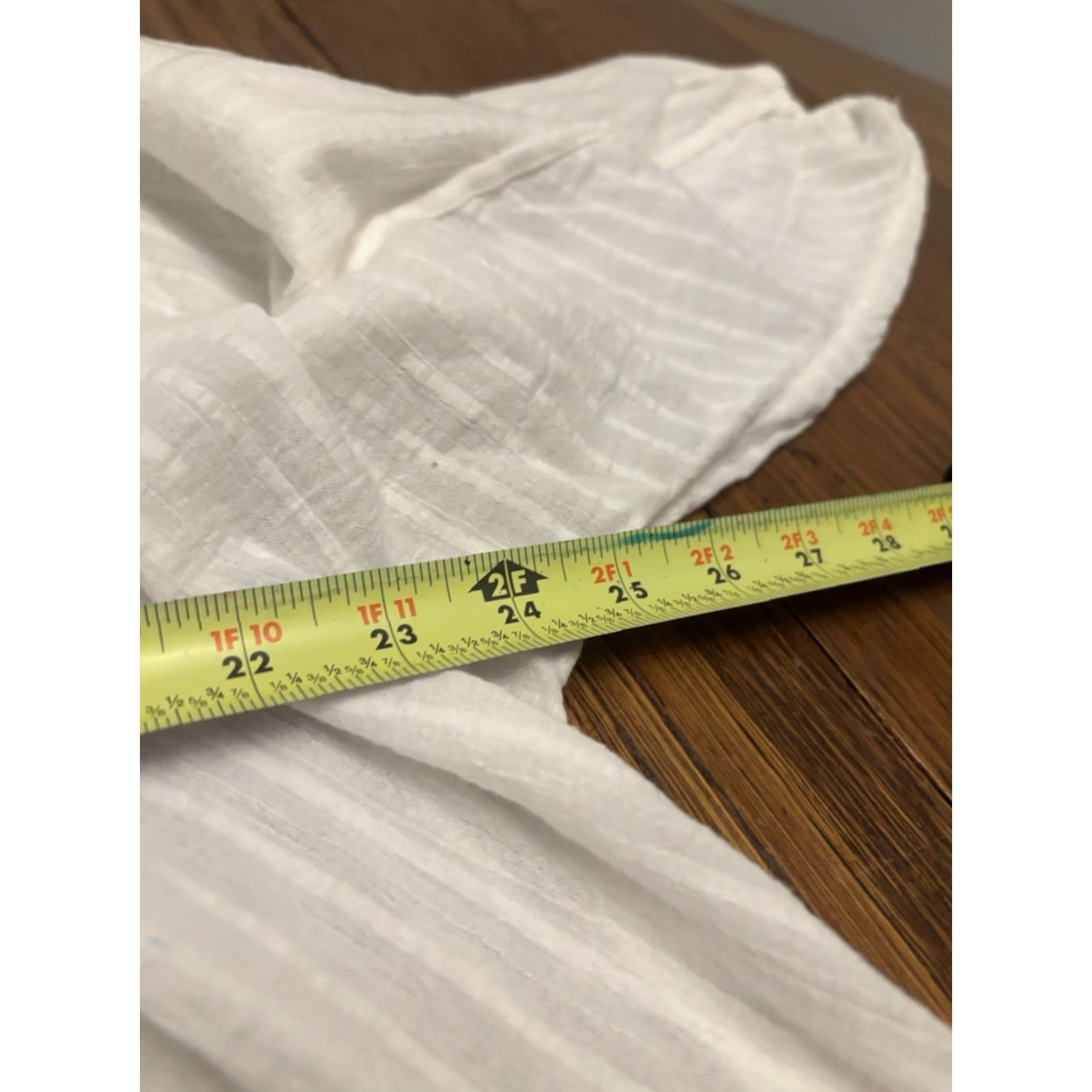 American Eagle Outfitters VINTAGE? No. Size M / US 6-8 / IT 42-44 - 3 Thumbnail