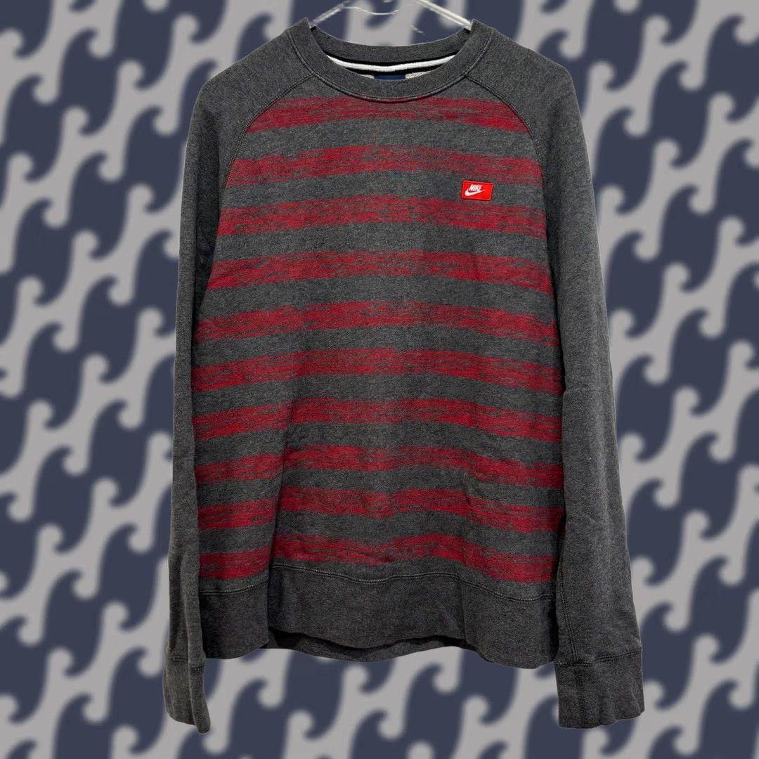 Nike Item Specifications: Brand: Nike Size US L / EU 52-54 / 3 - 1 Thumbnail